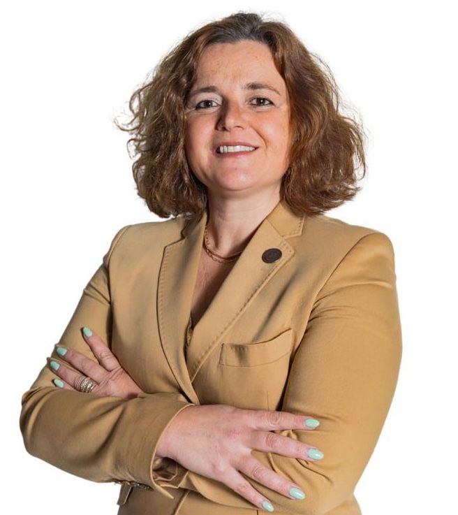 Sonia Cristina da Fonseca Duraes