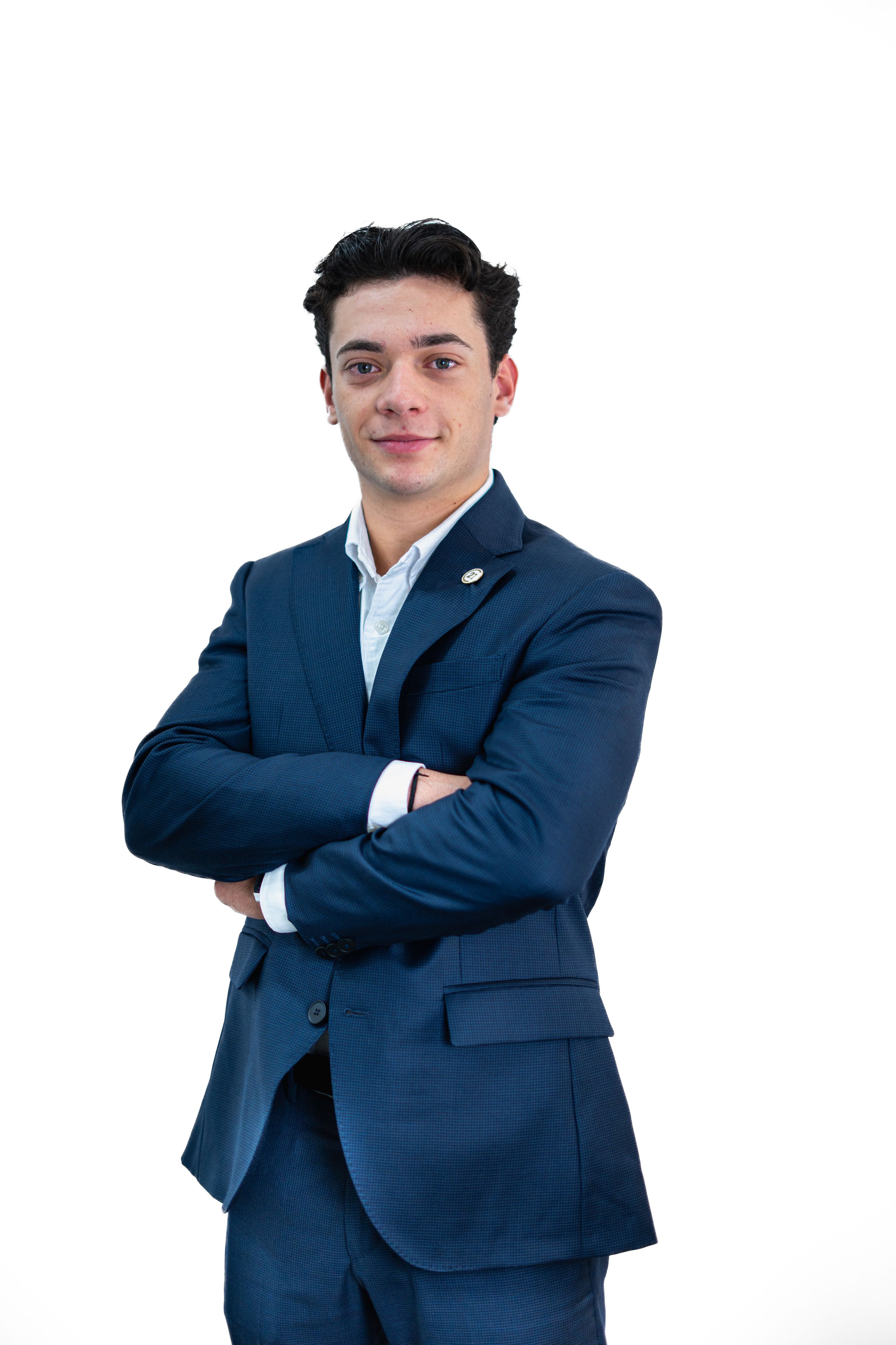 Martim Azevedo