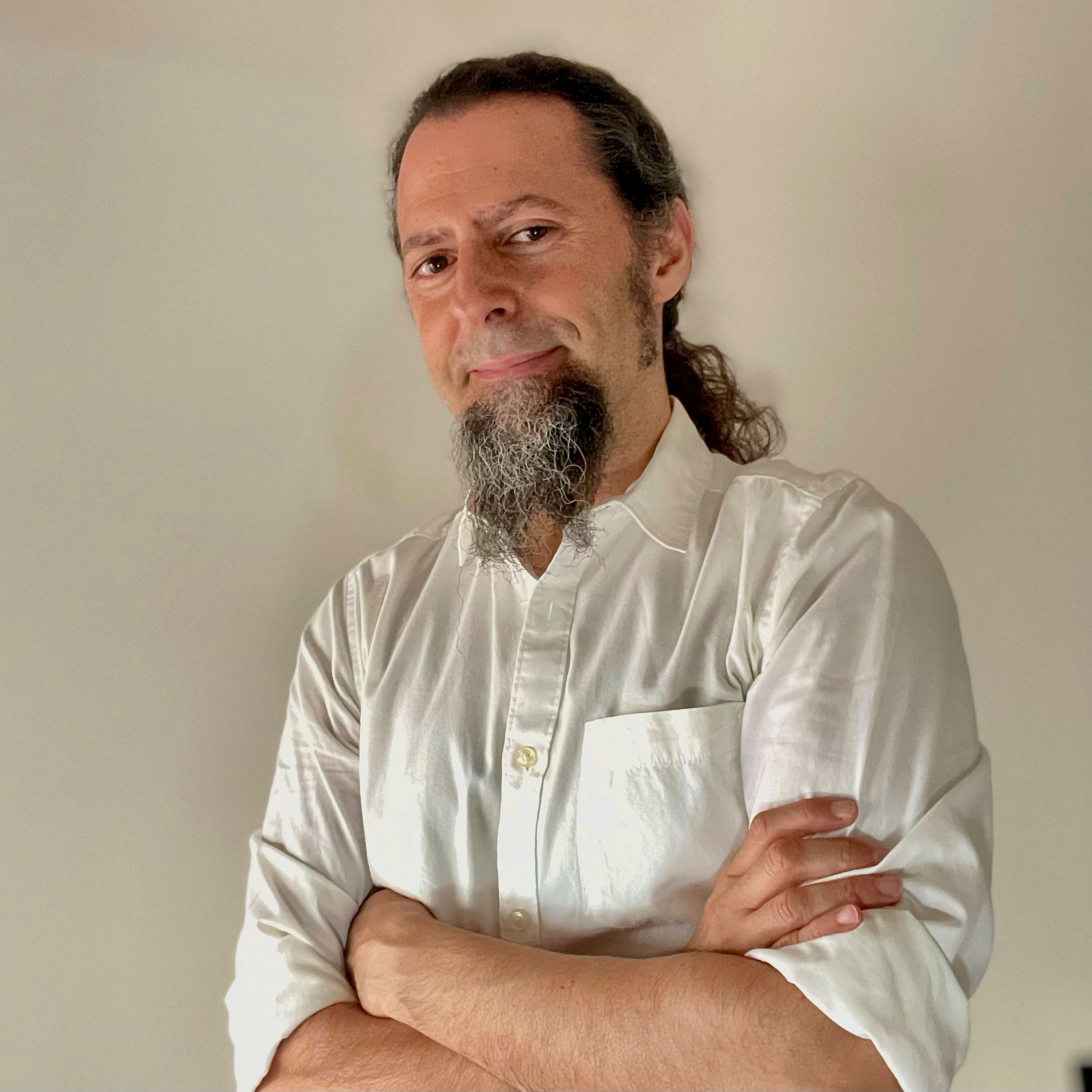 João Silvério