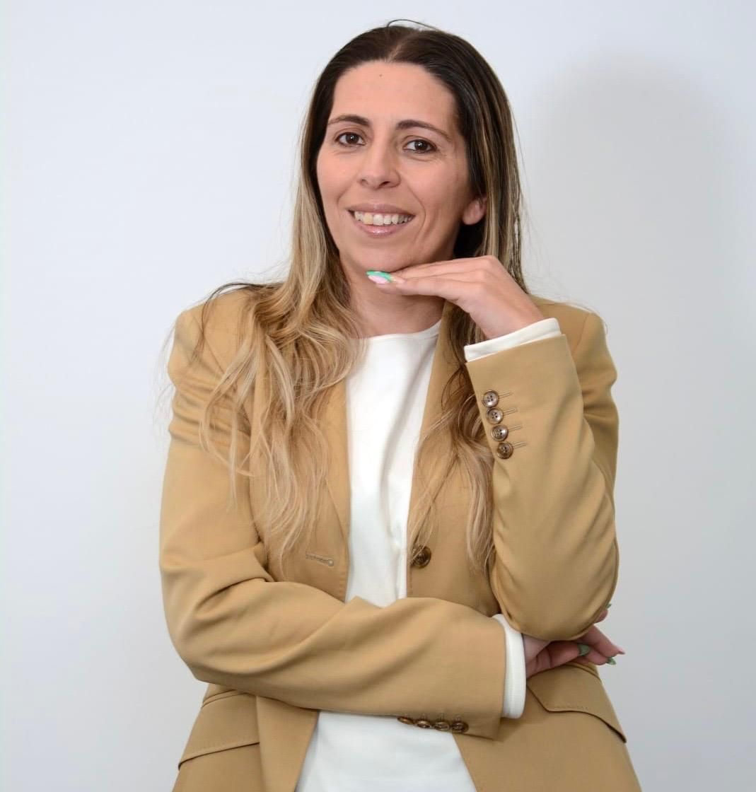 Cátia Secundino