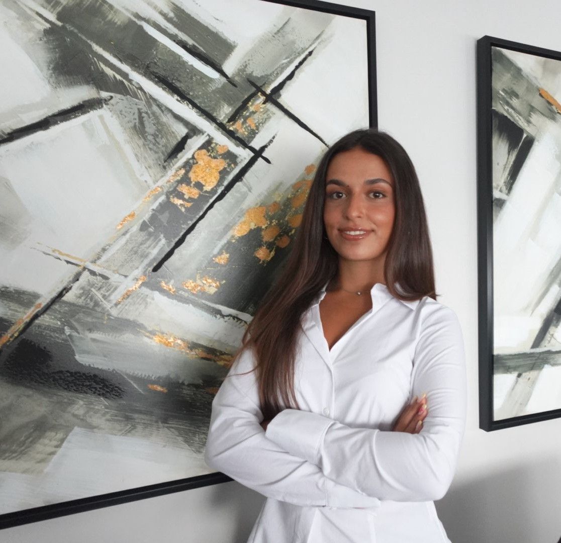 Matilde Pereira