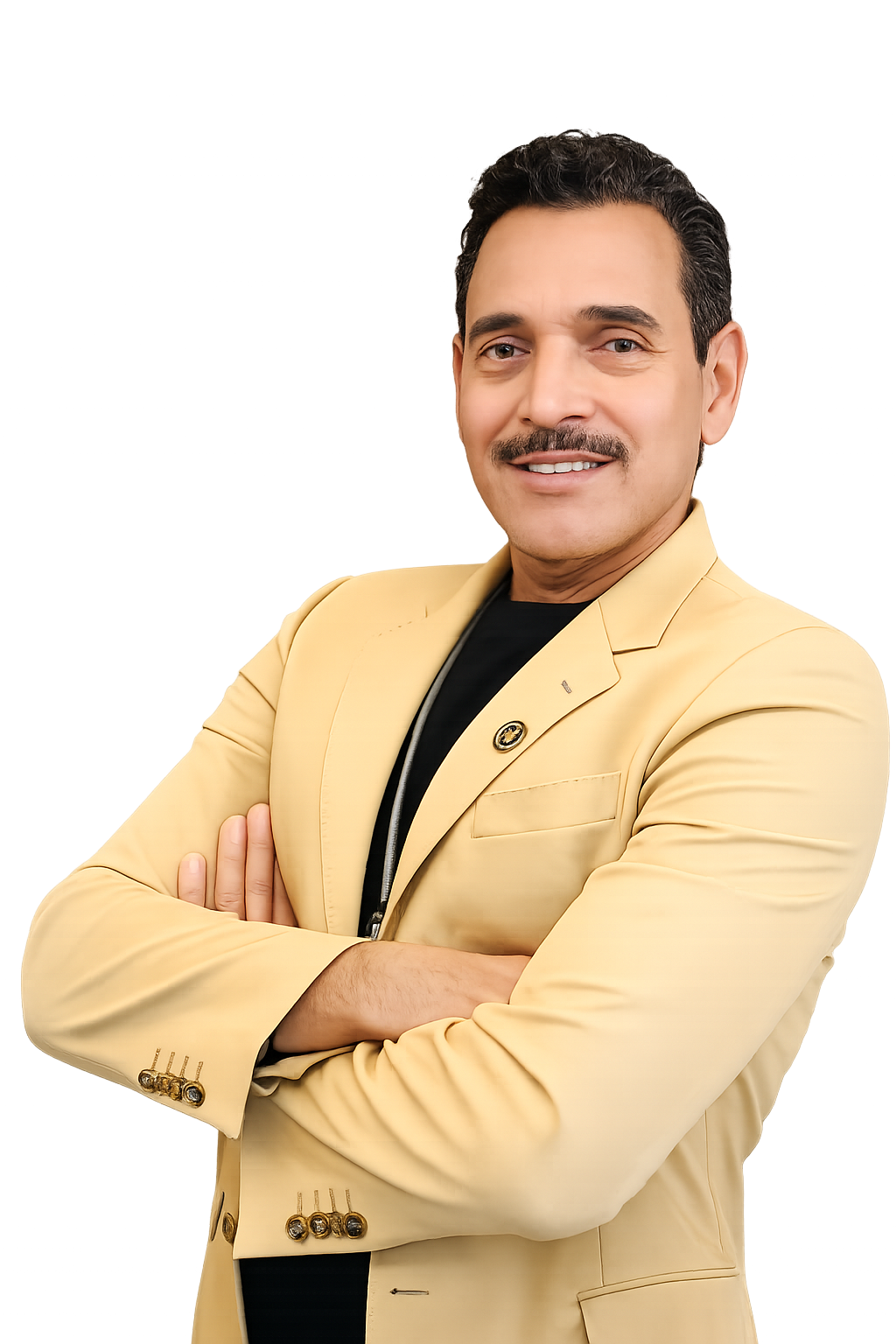 Noel Enrique Leal
