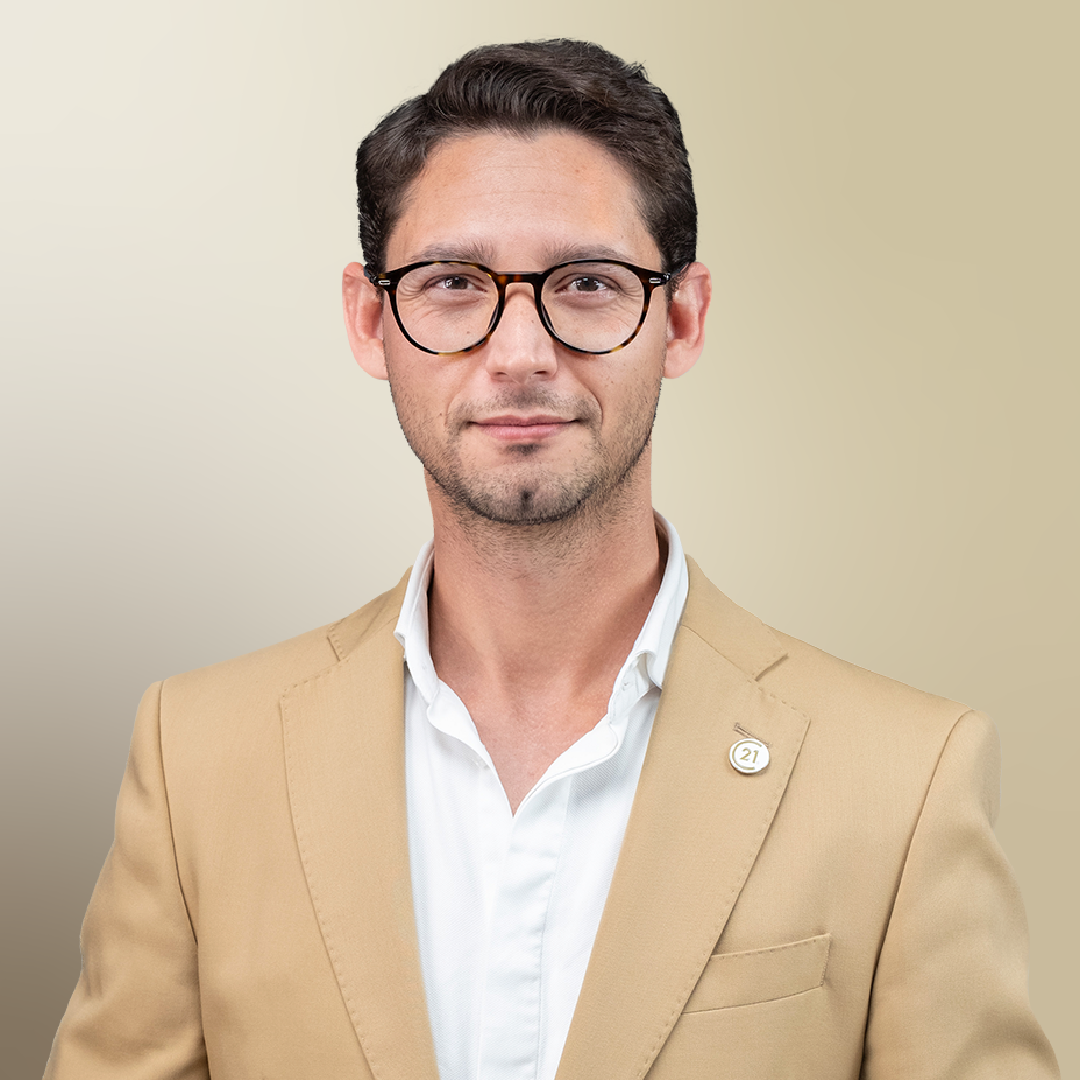 Isaac Verdin
