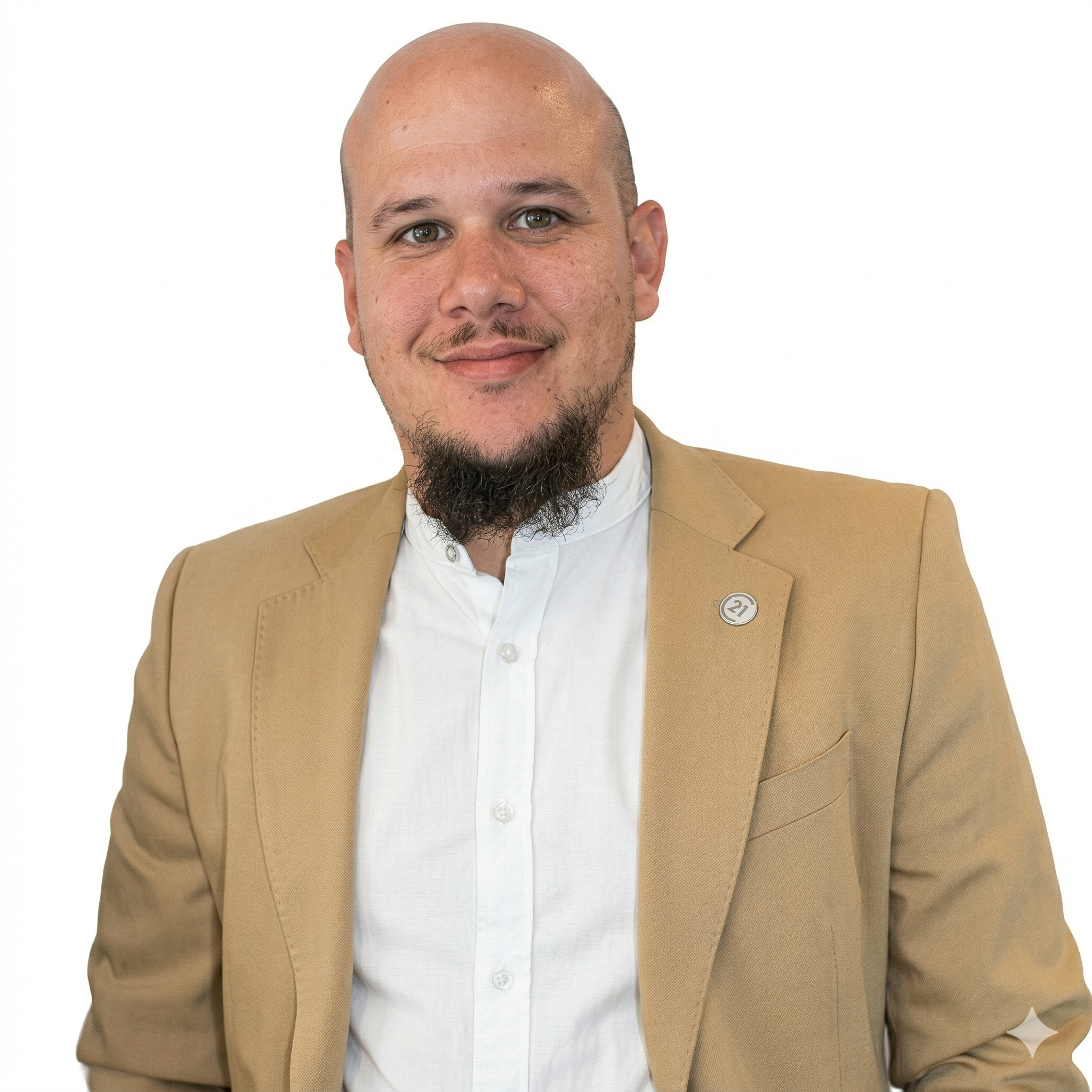 Félix William López Mejías