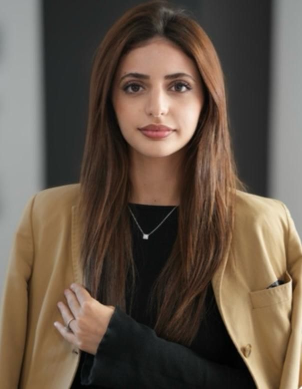 Afnan El Harai