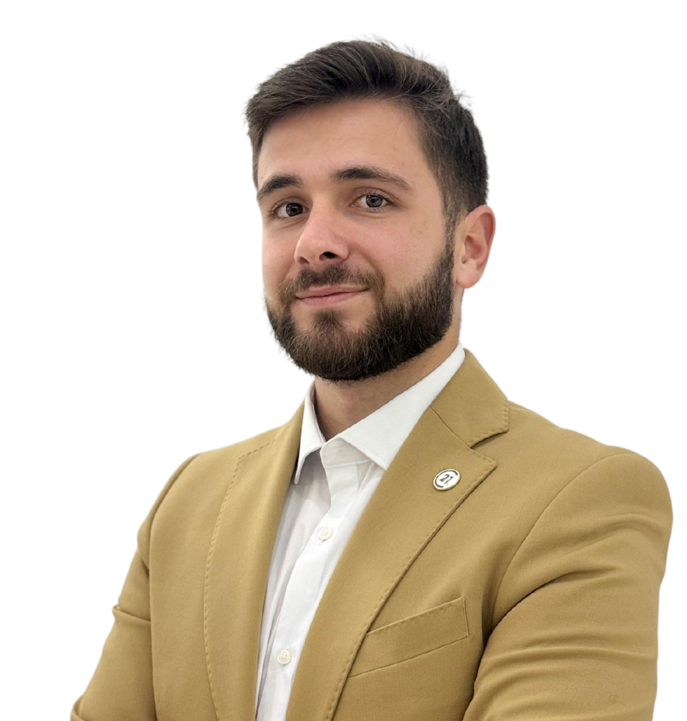 Álvaro de Echevarría Costas