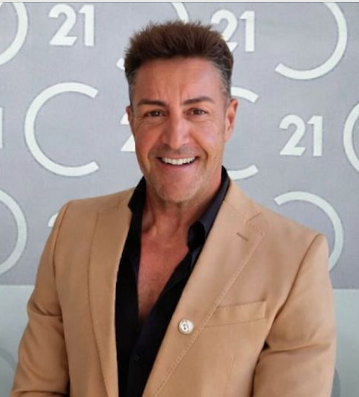 Francisco Linares