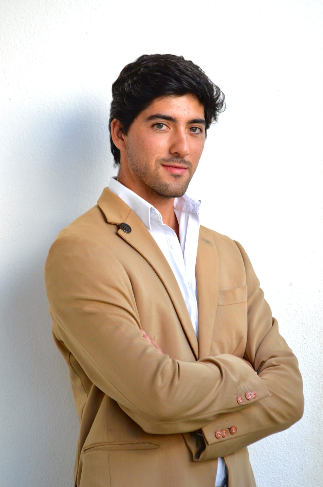 Miguel Santos Grilo