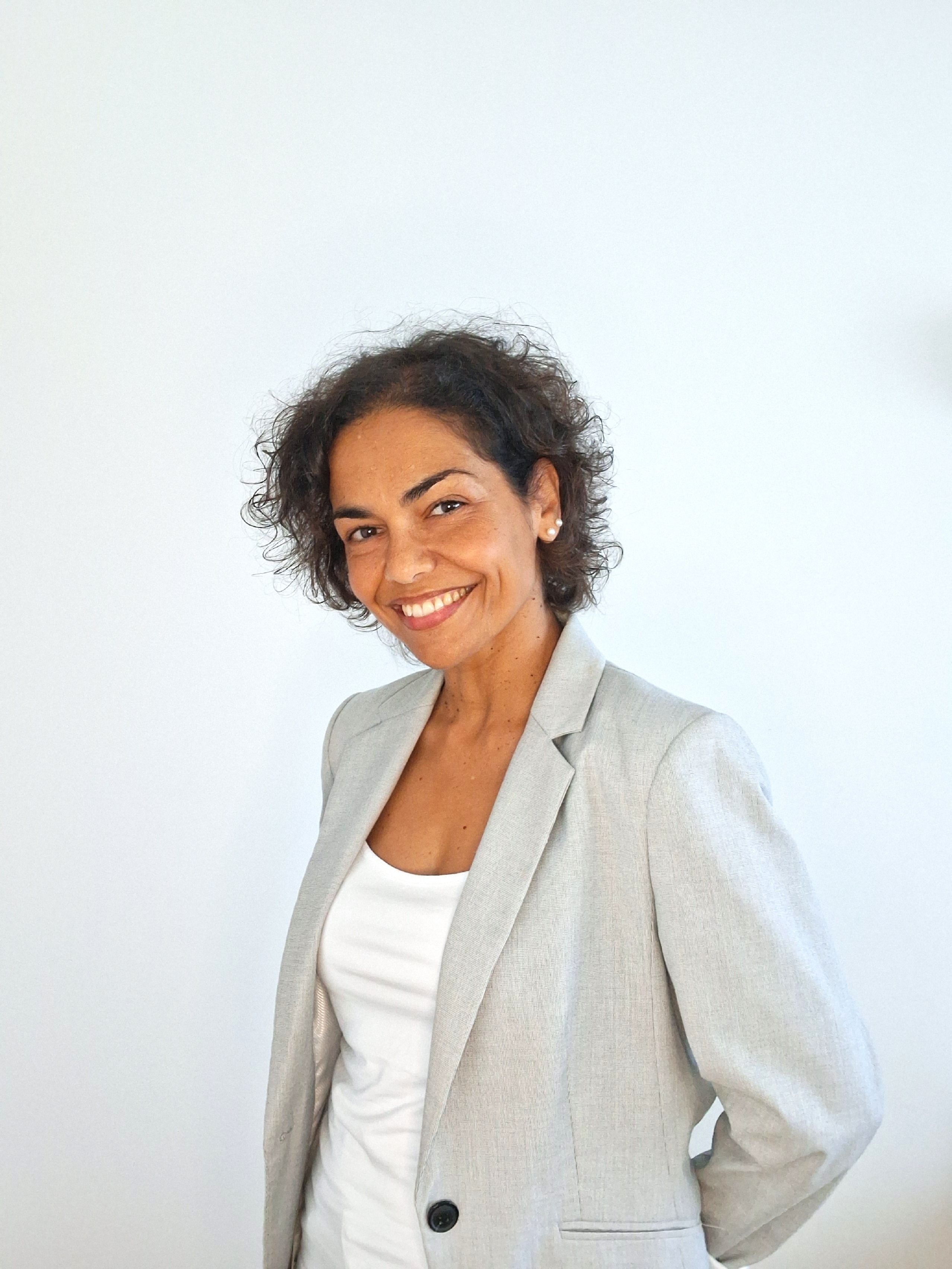 Sara Cláudio