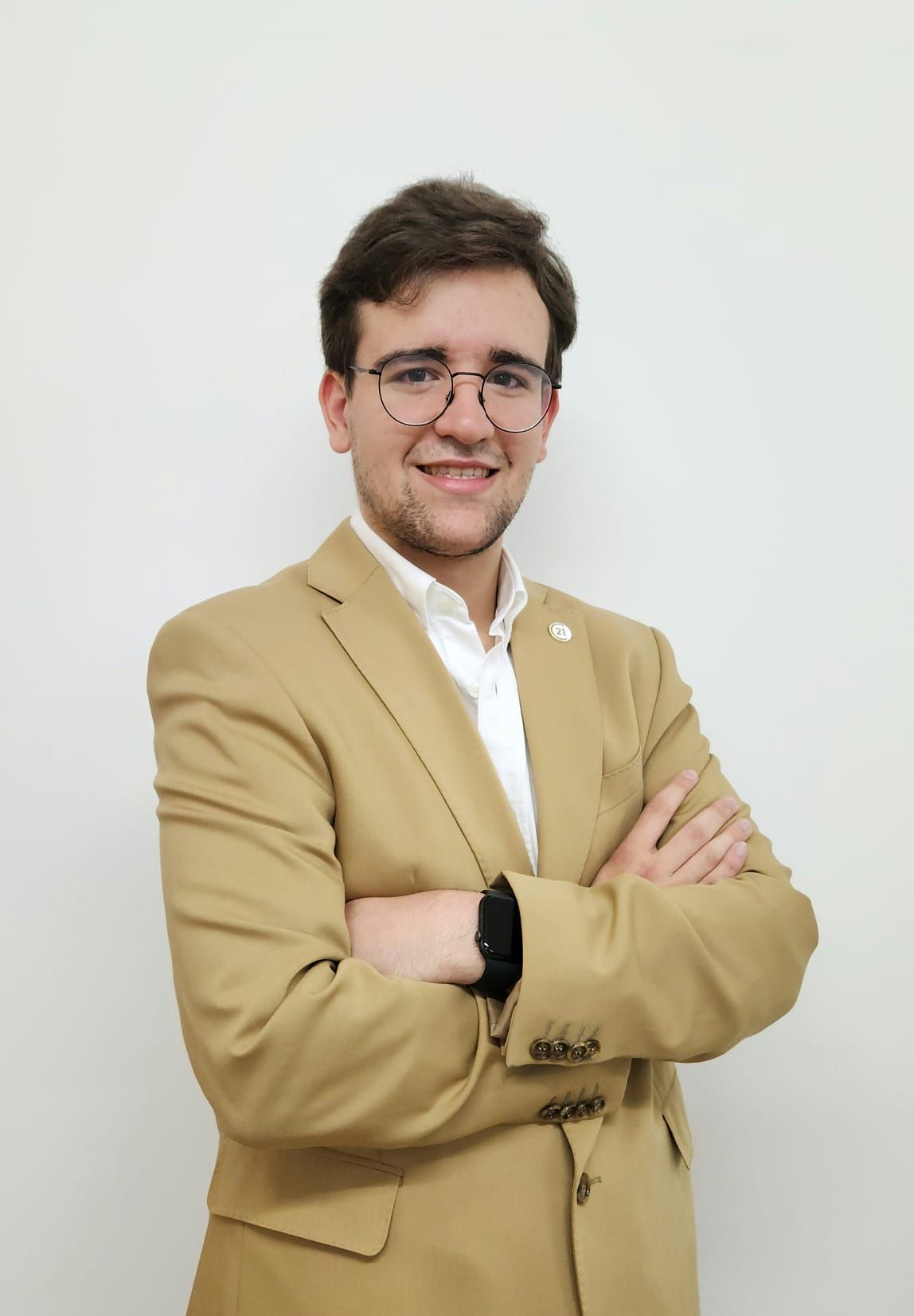 Diogo Miguel Carneiro Martins