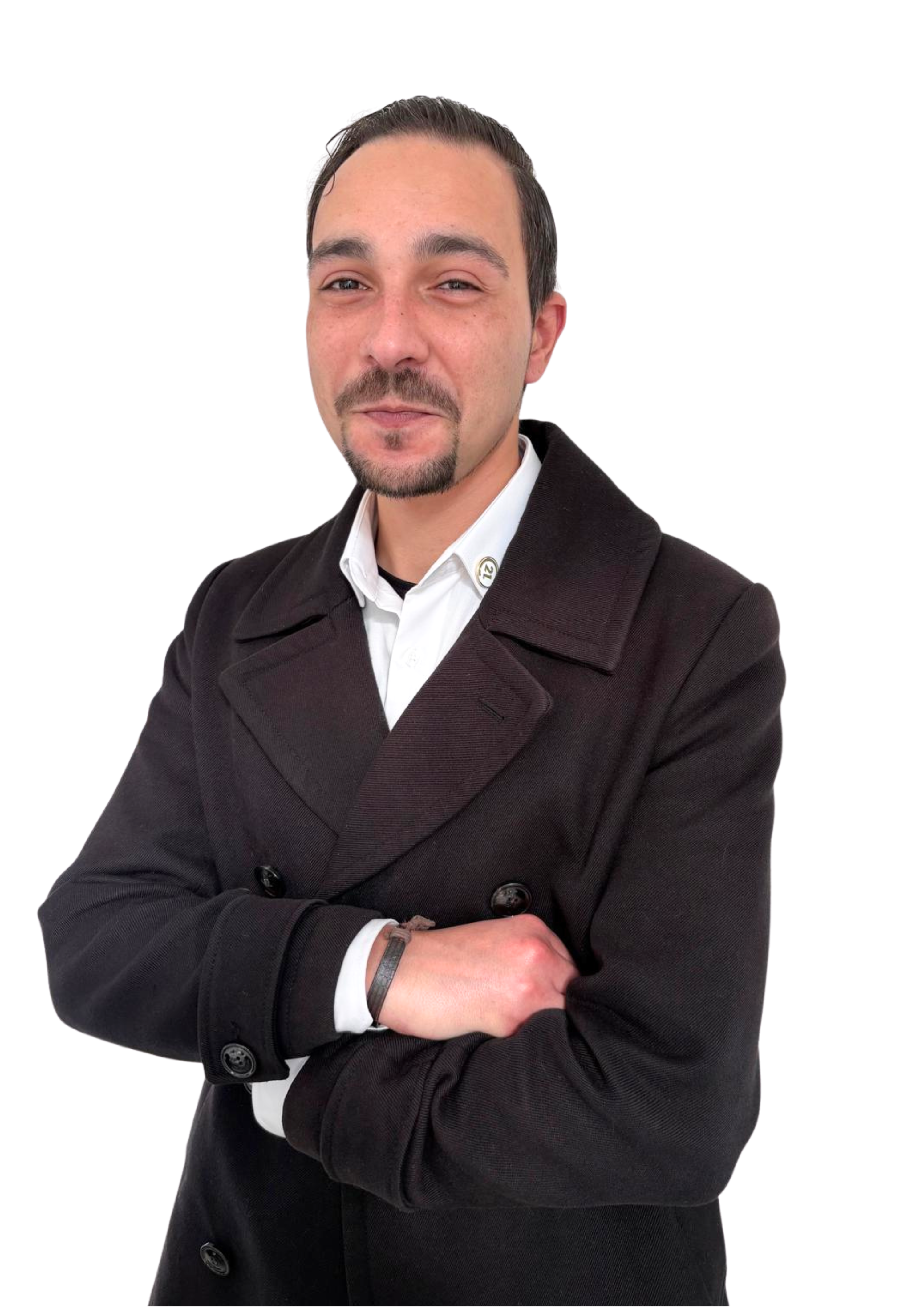 David Lino Dos Santos