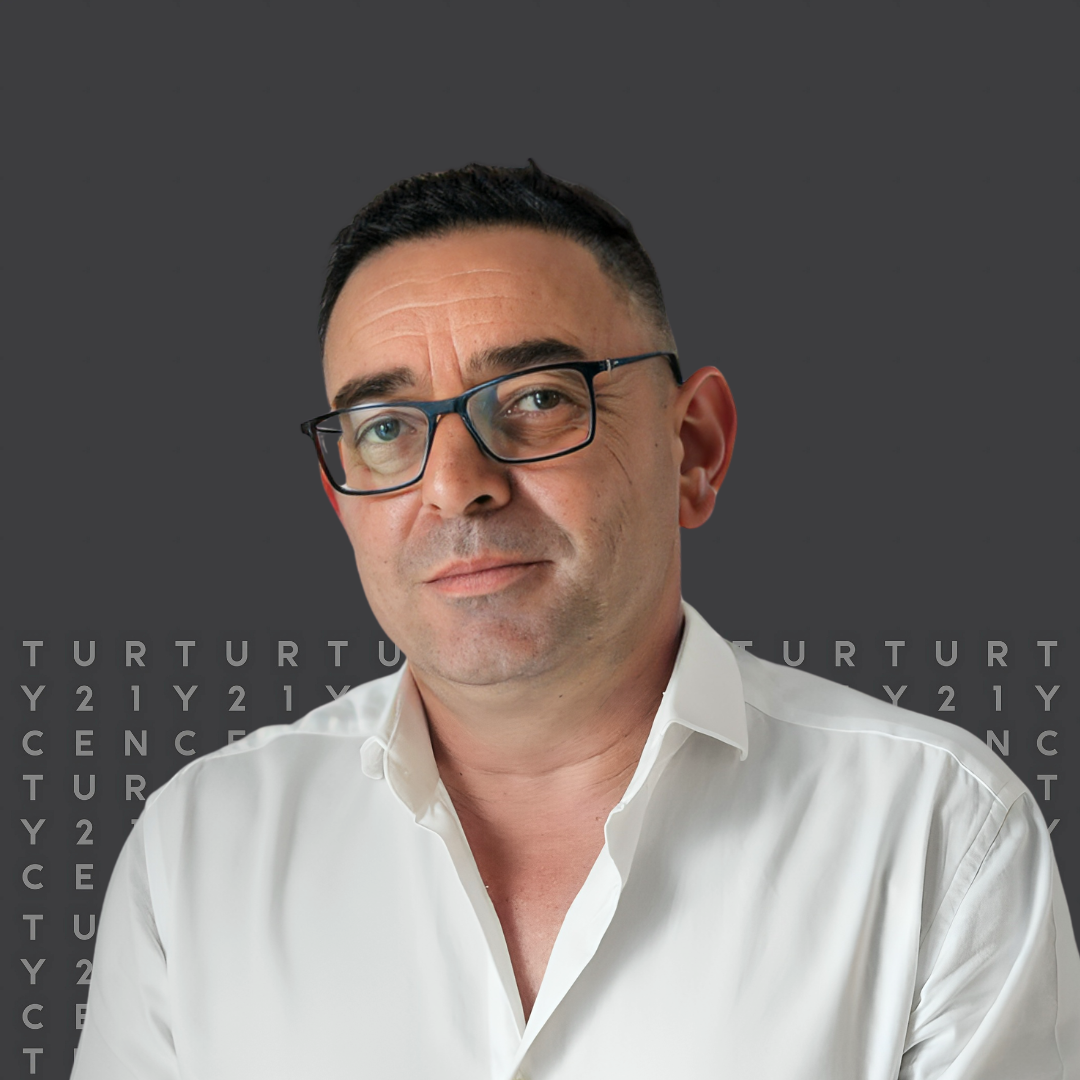 Tiago da Silva