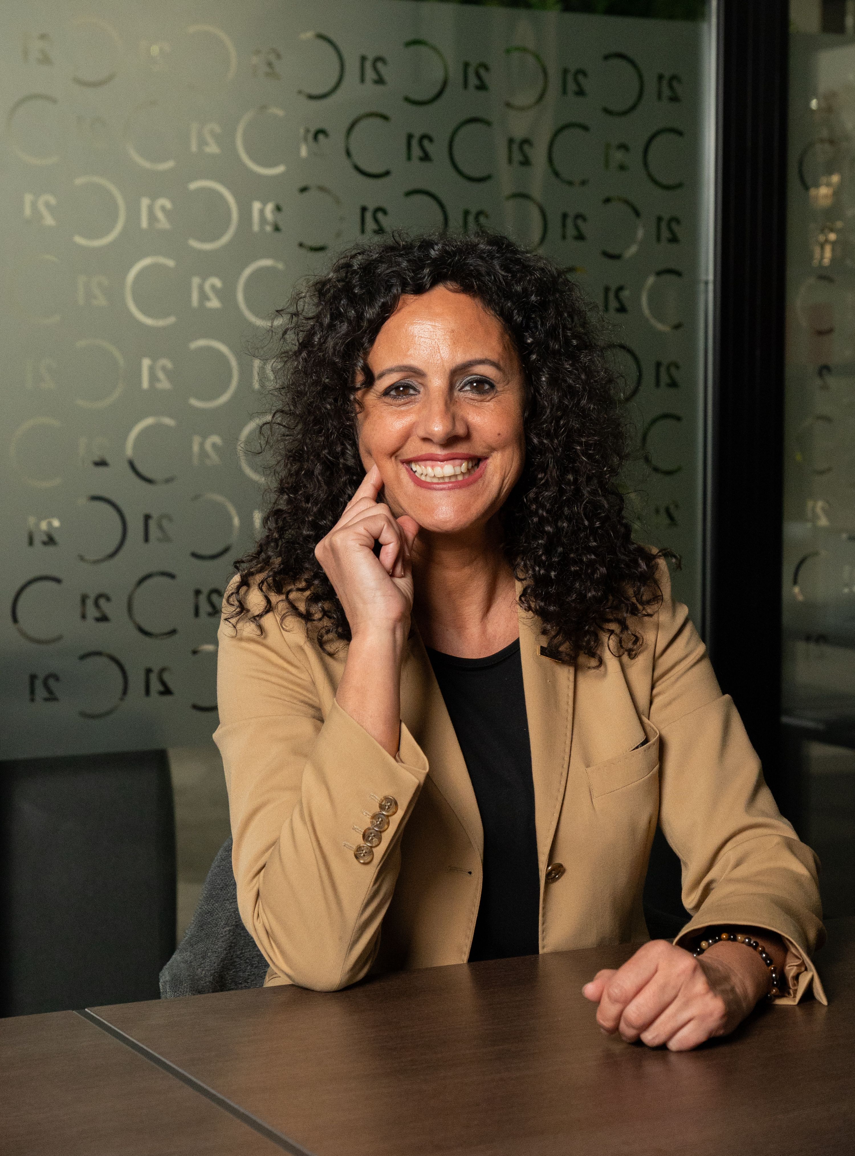Angelina da Rocha