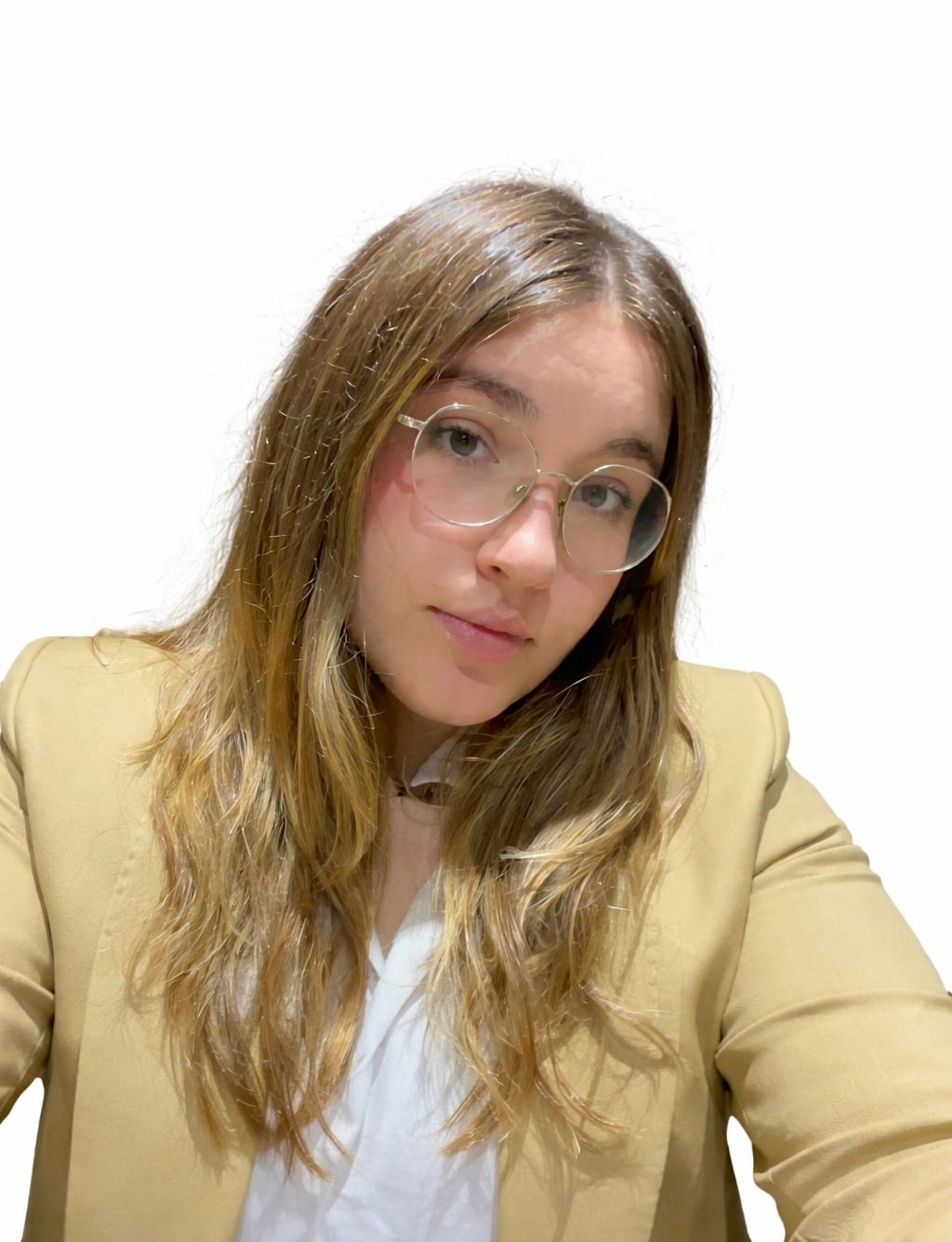 Rocío Angulo Díez