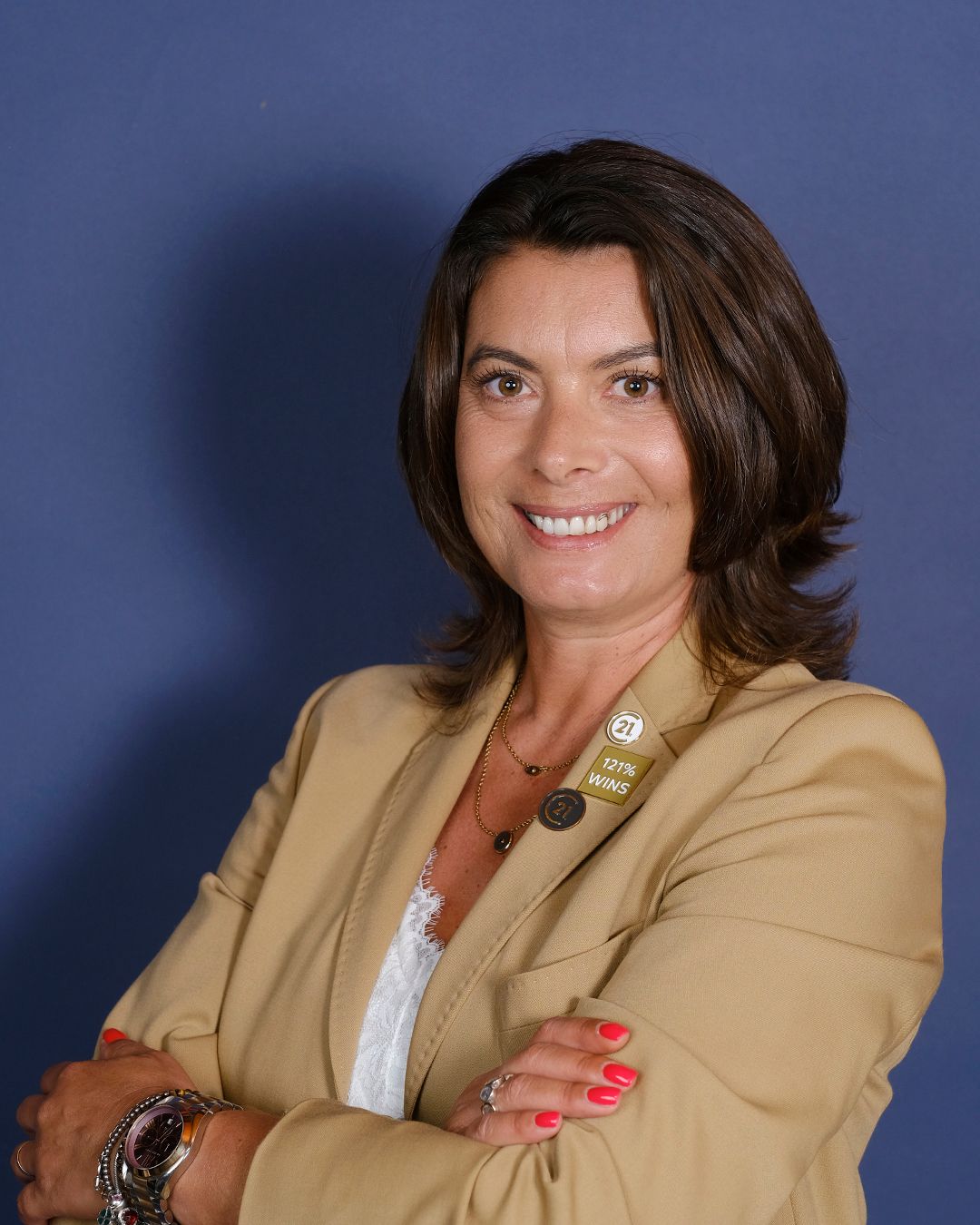 Sandra Patricia da Silva Veiga