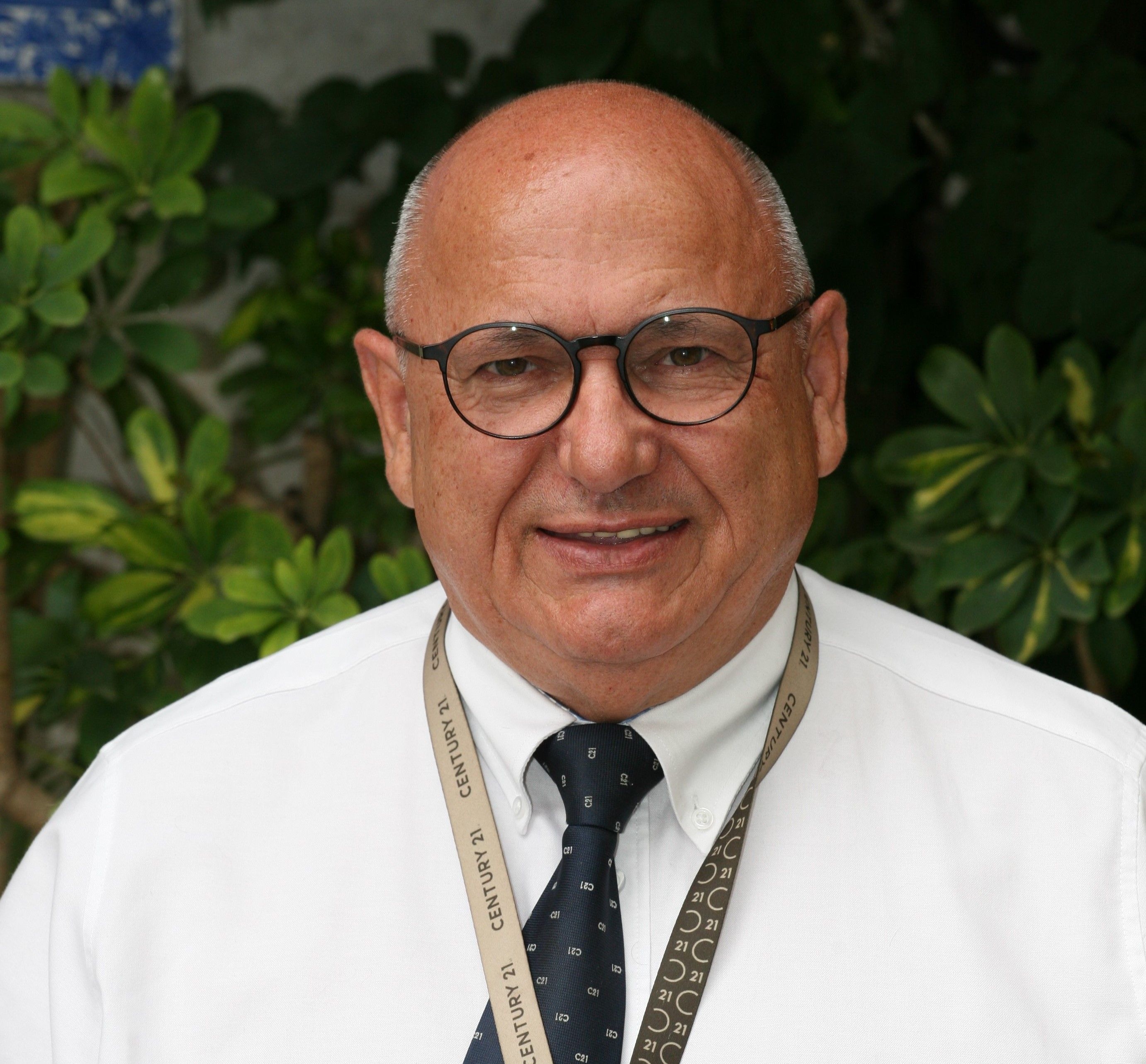 José Vicente