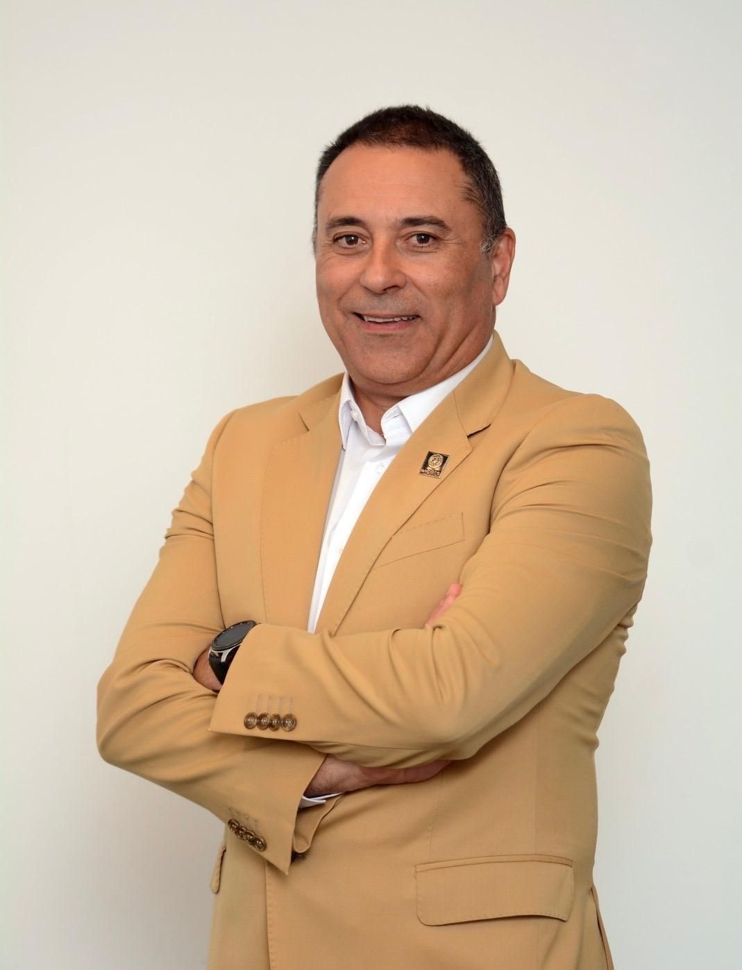 Fernando Gonçalves