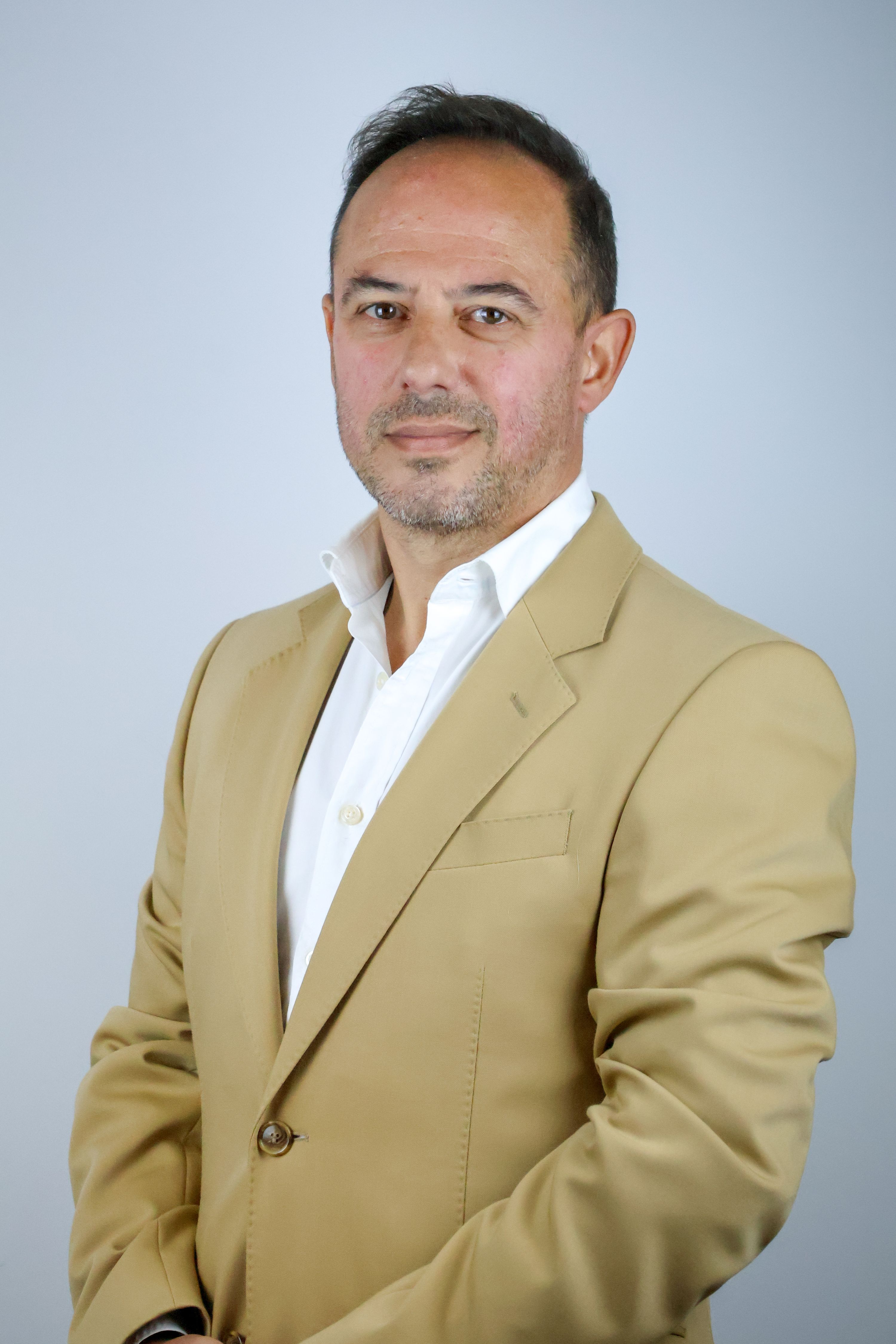 João Barreto