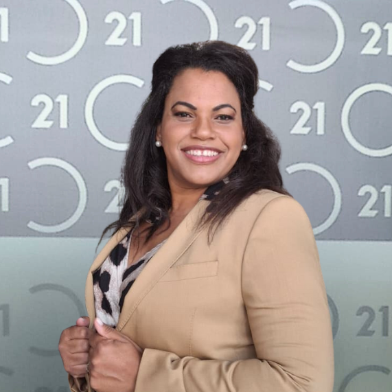 Yenin Castro Arias