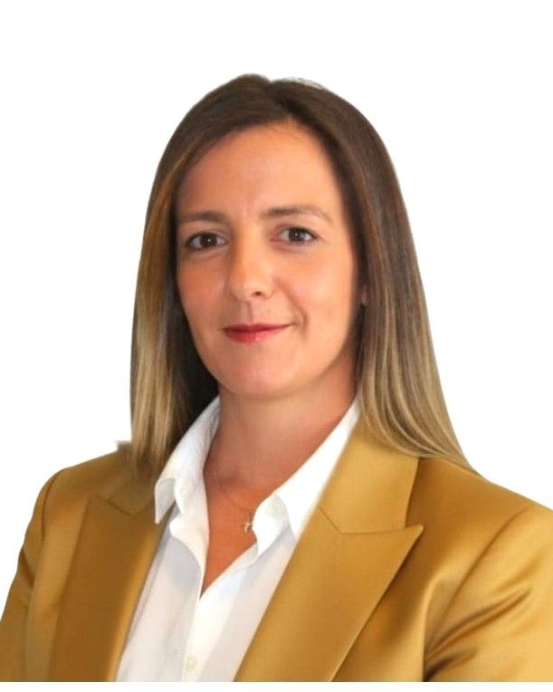 Carolina Pedro