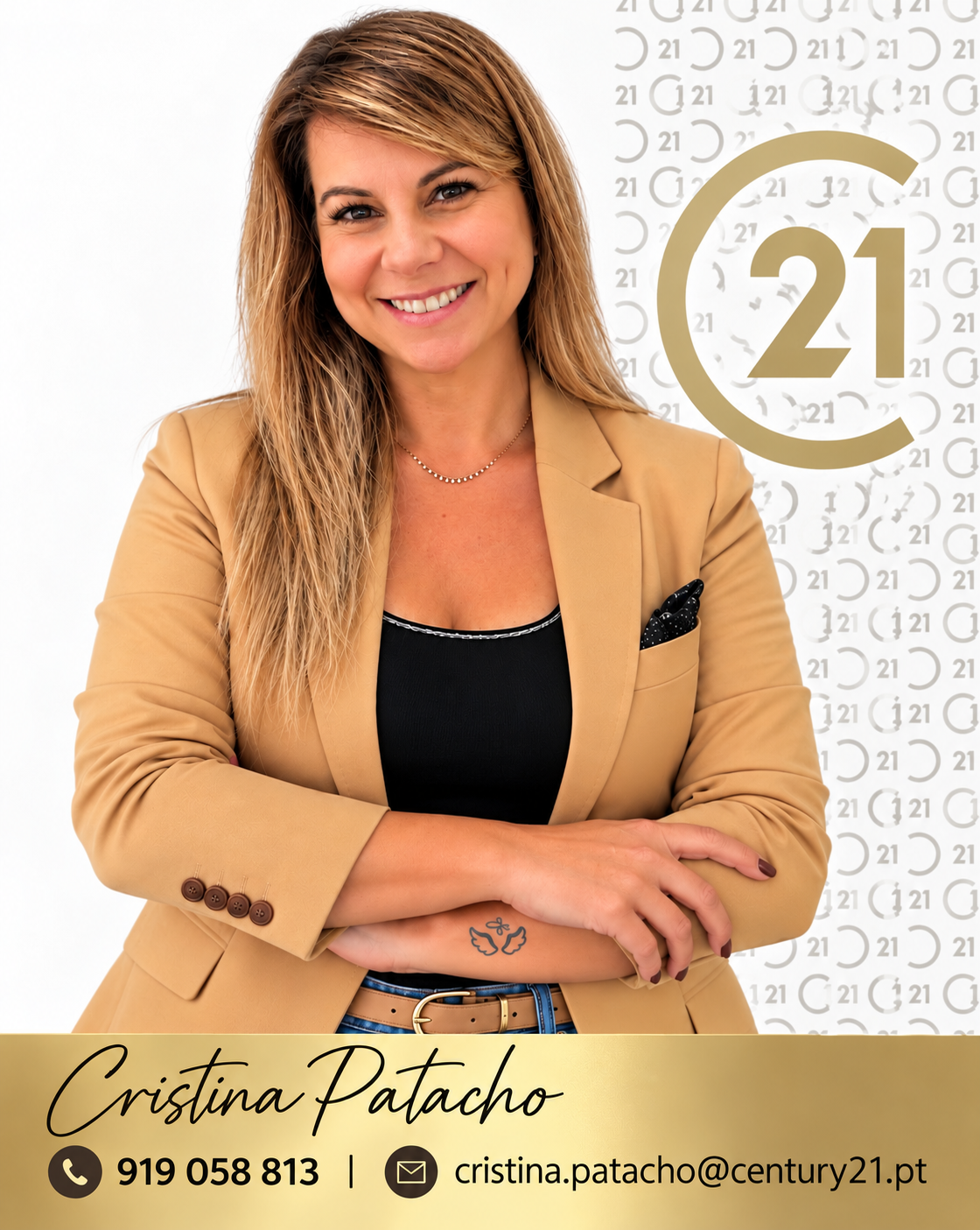 Cristina Patacho