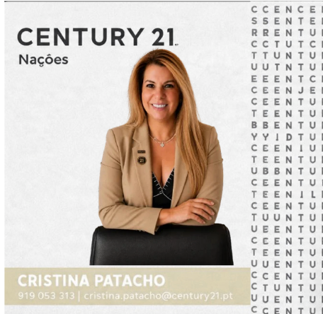 Cristina Patacho