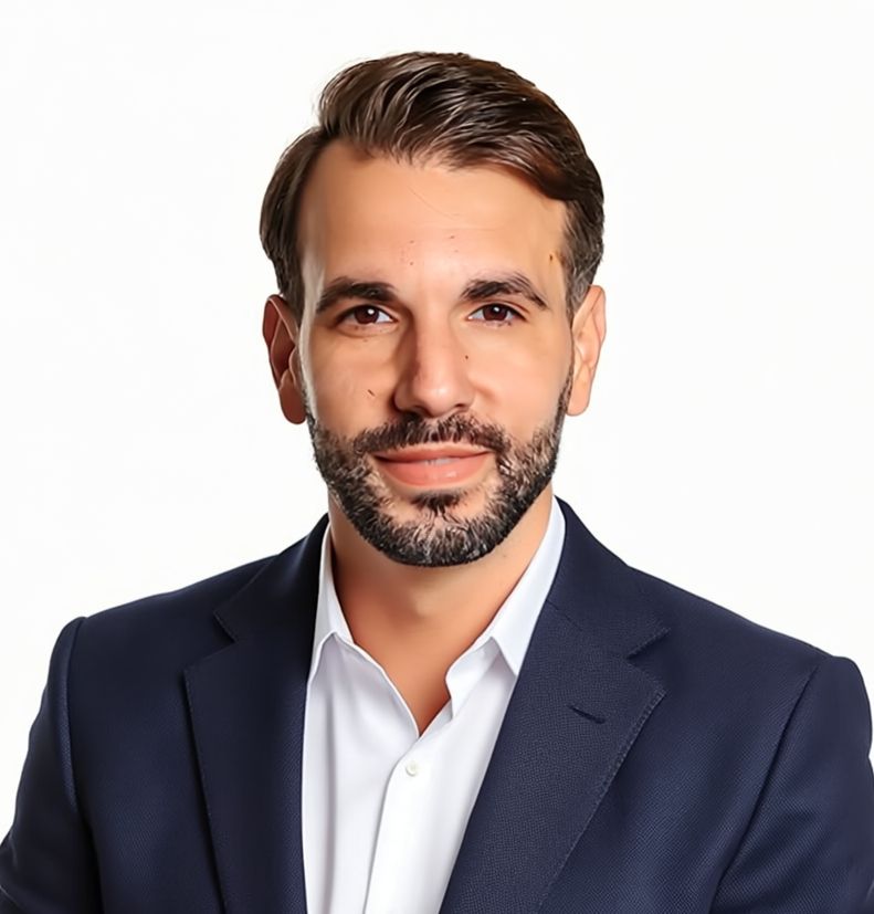 Carlos Martins