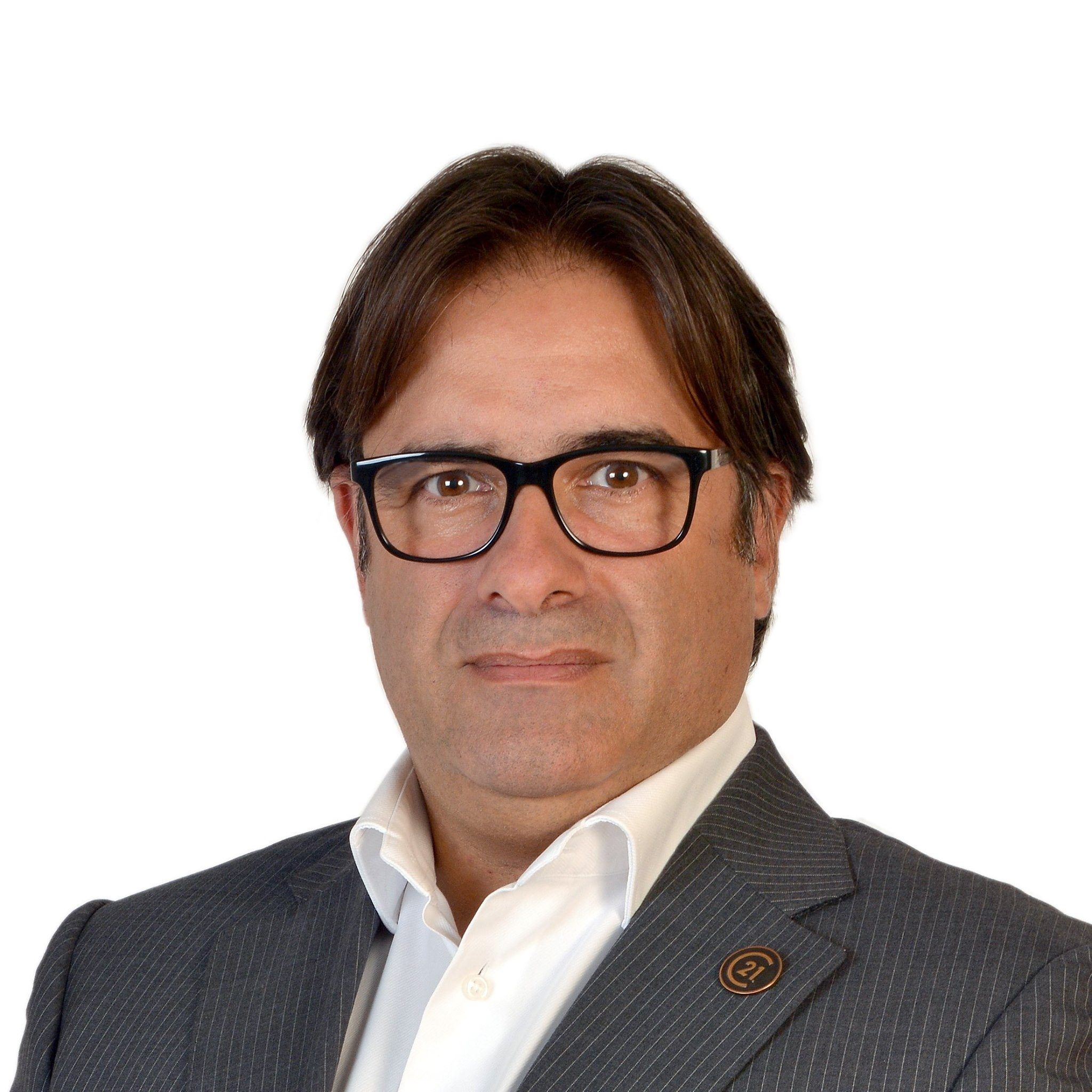 Jorge Nogueira