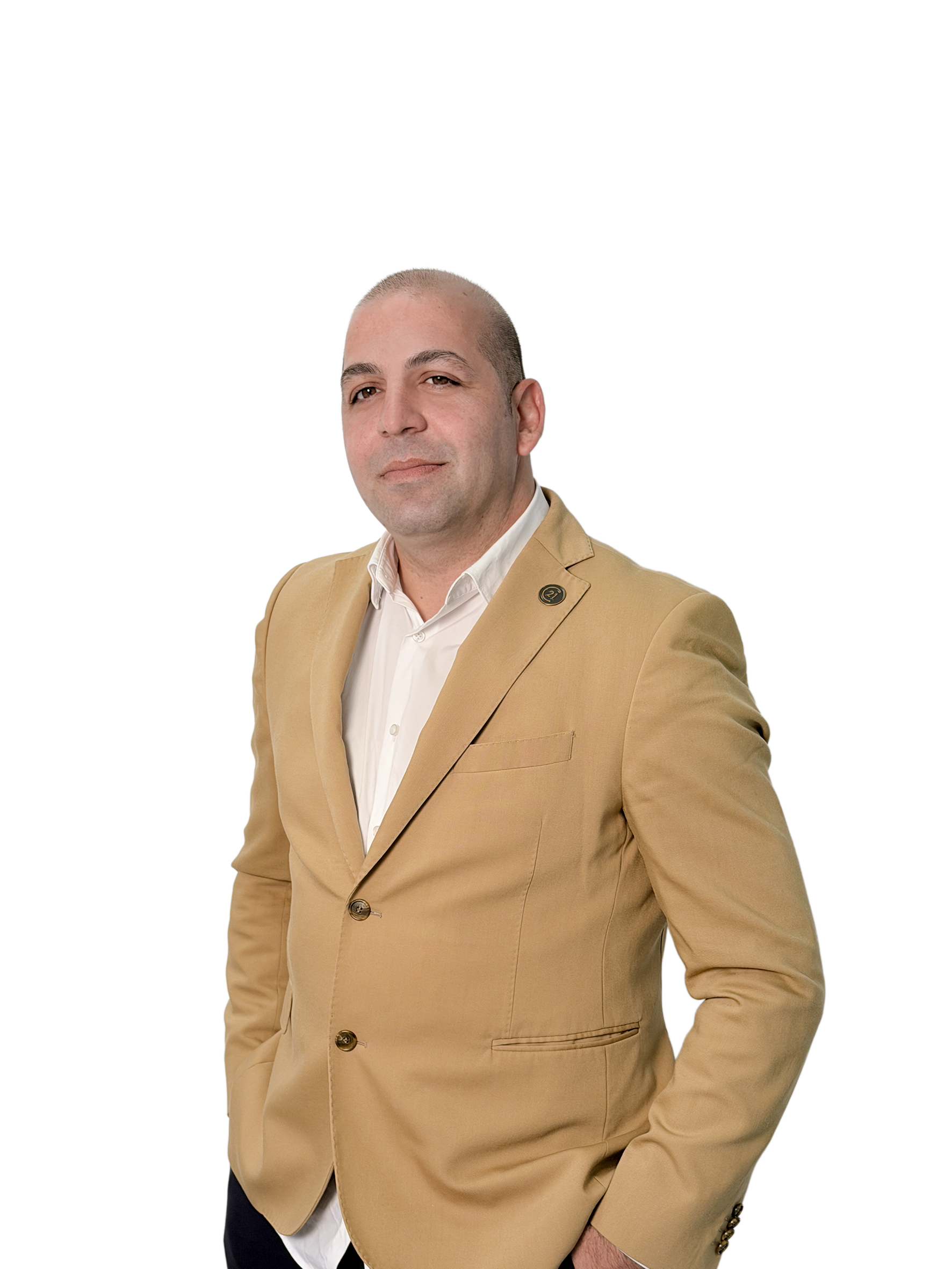 Tseno Todorov Tsenov