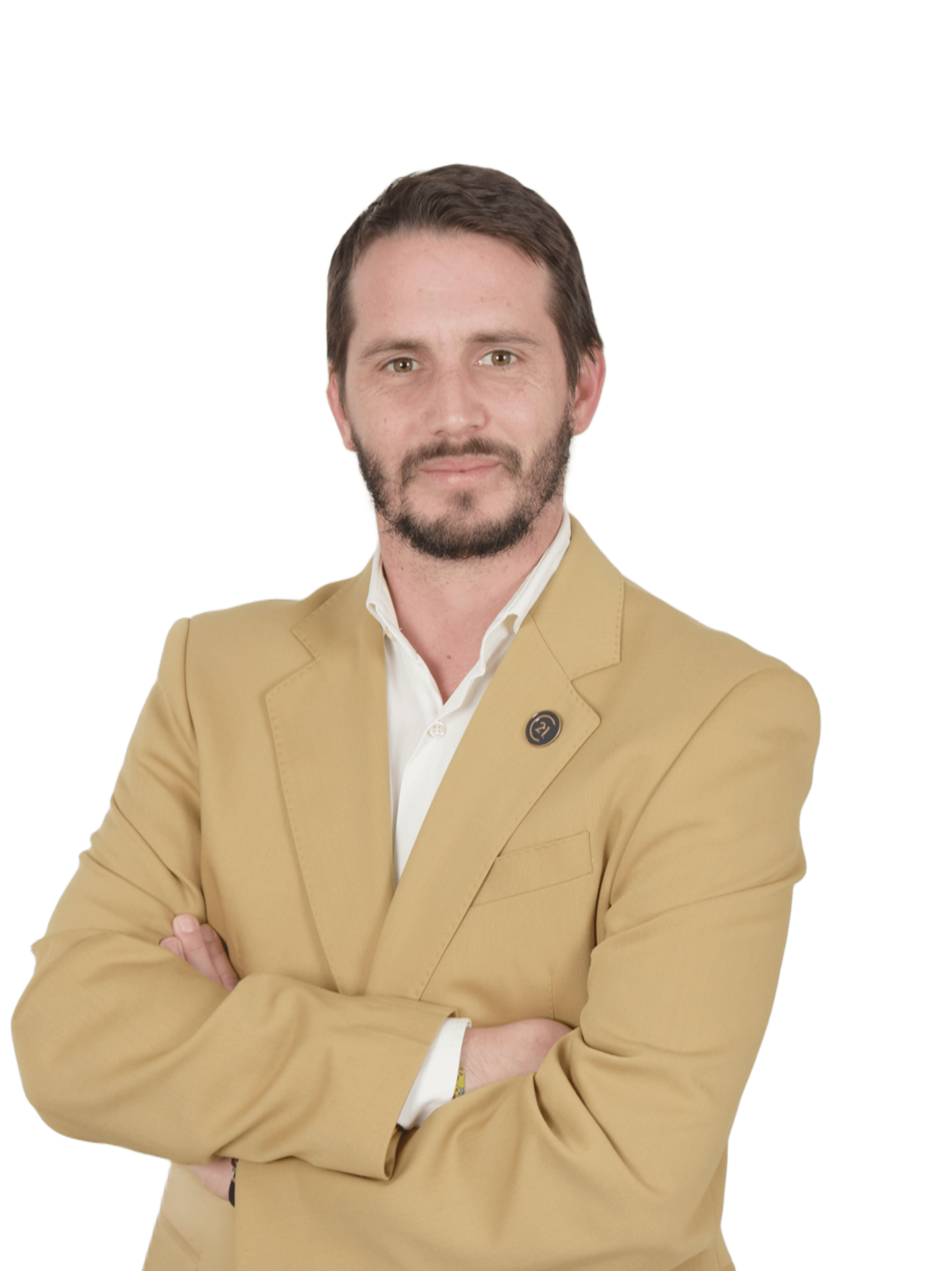 Ricardo Reis