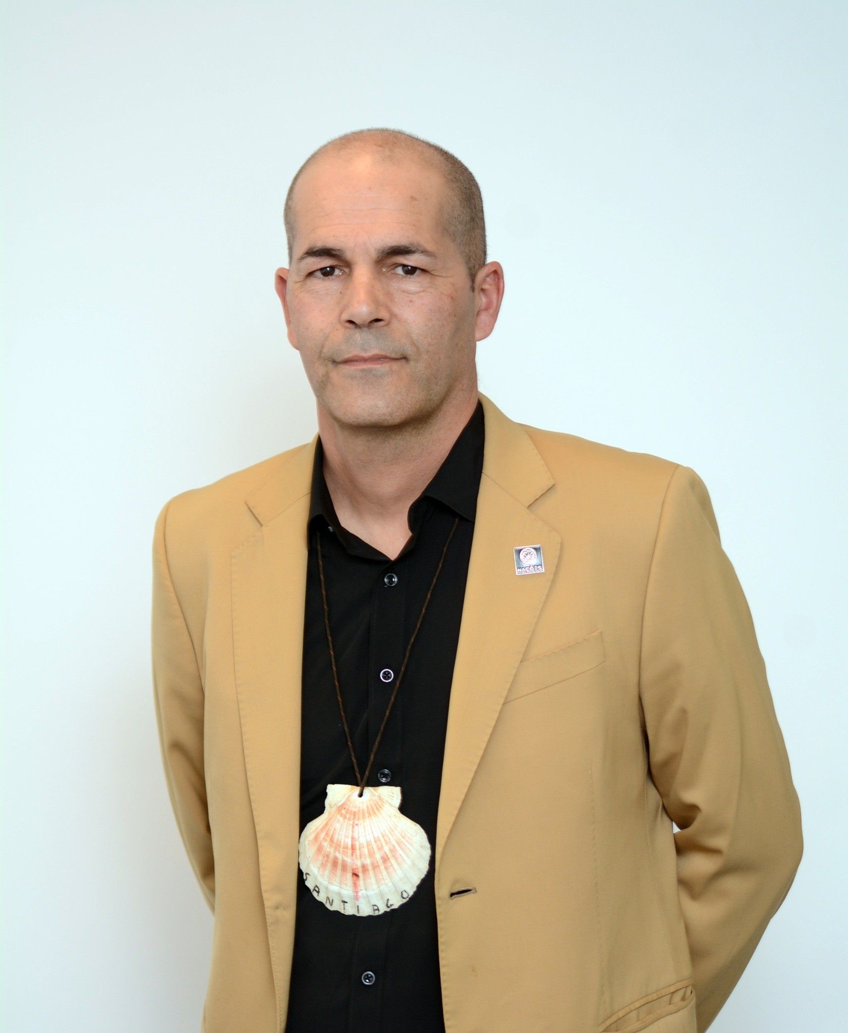 José Pastoria