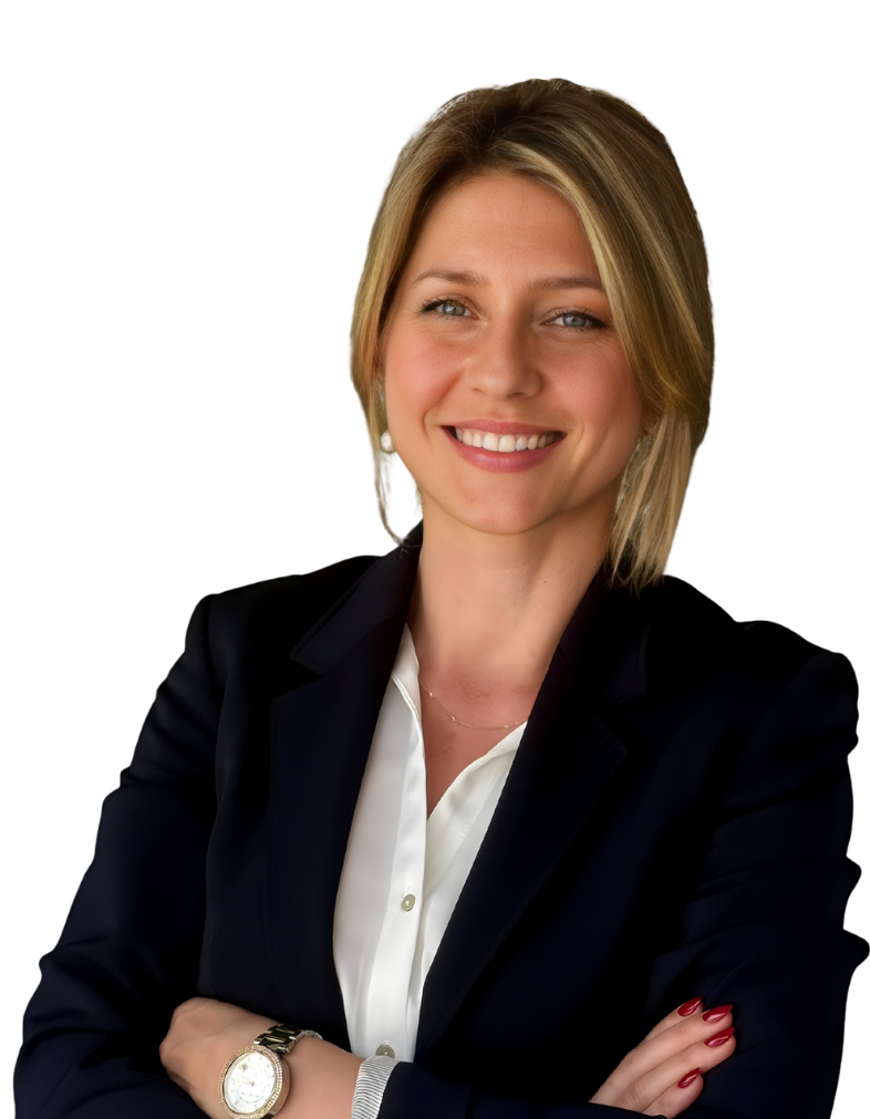 Felicia Daniliuc