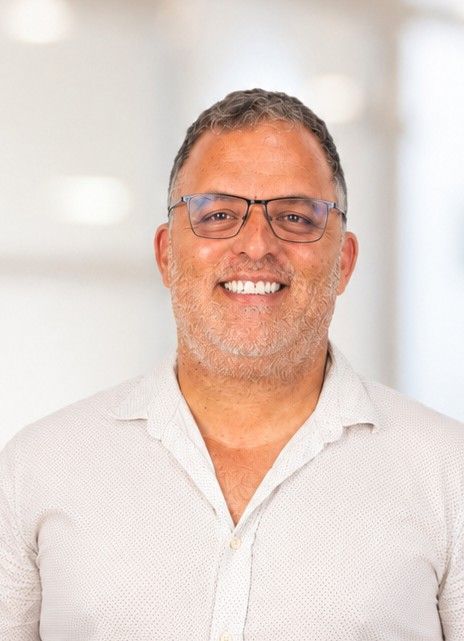 Abel Martinho