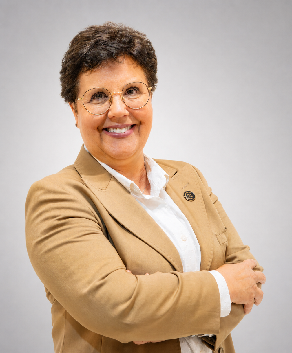 Margarida Ferreira