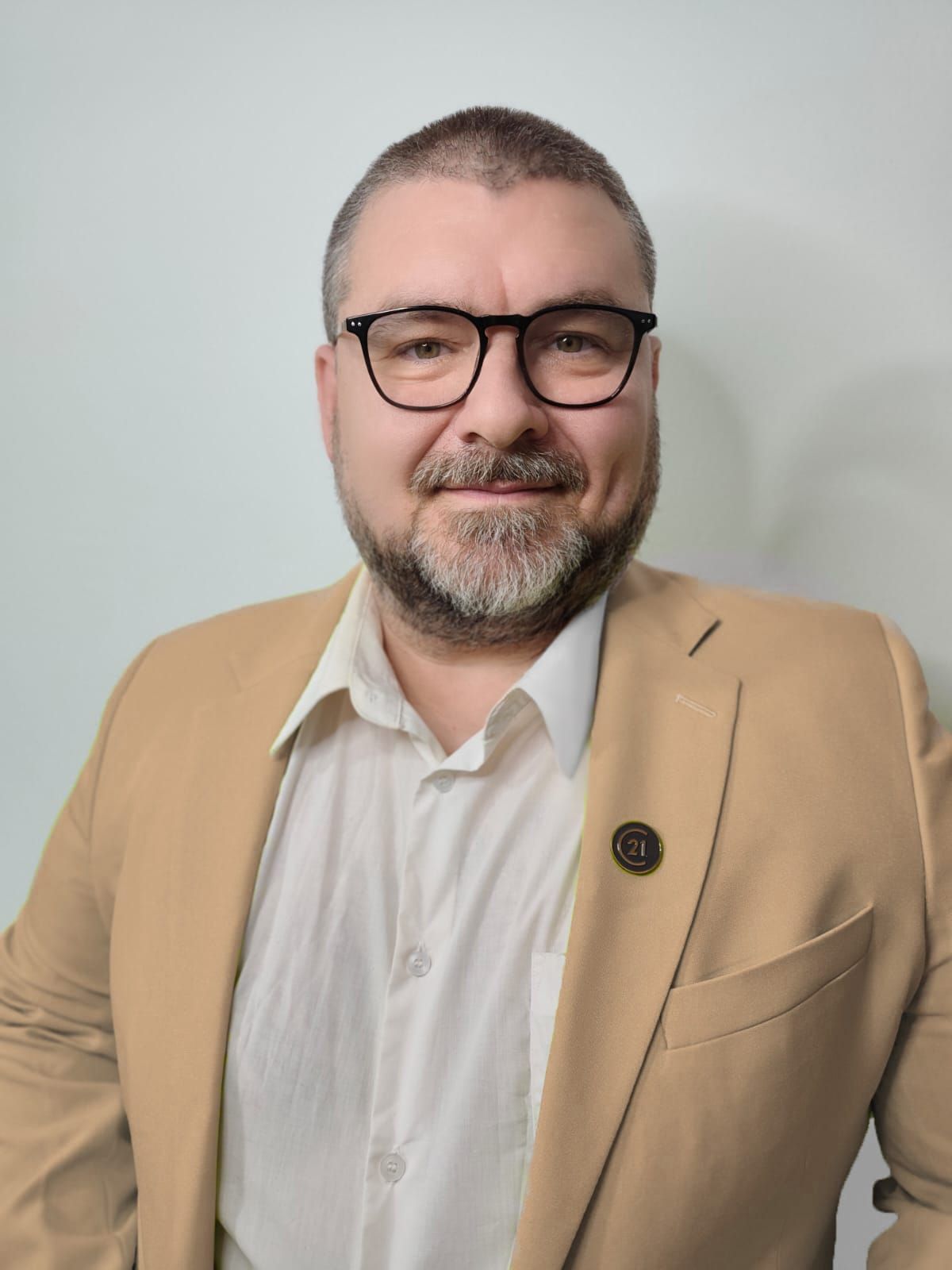 Jorge Soto Martos