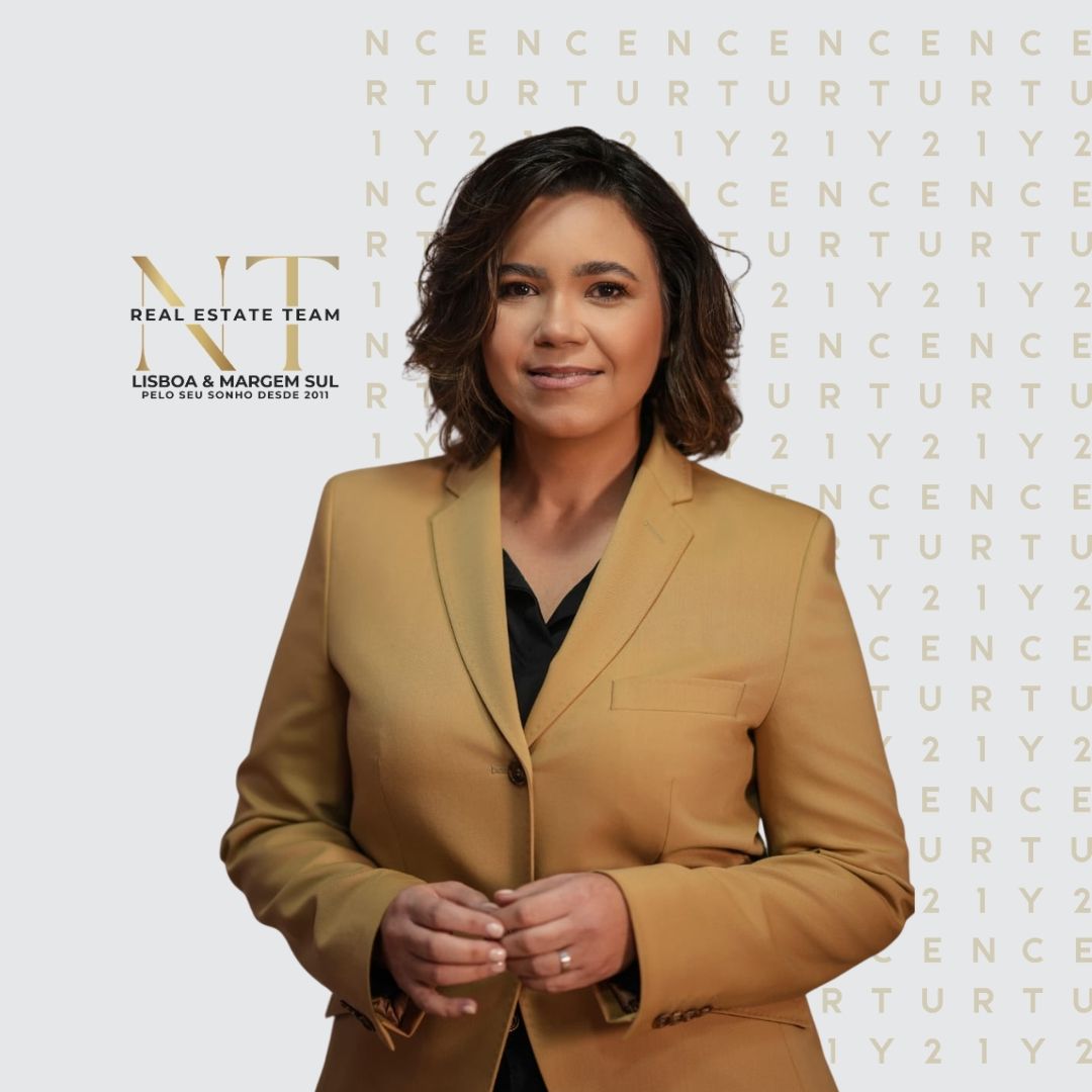 Delânia Malveira - NT TEAM