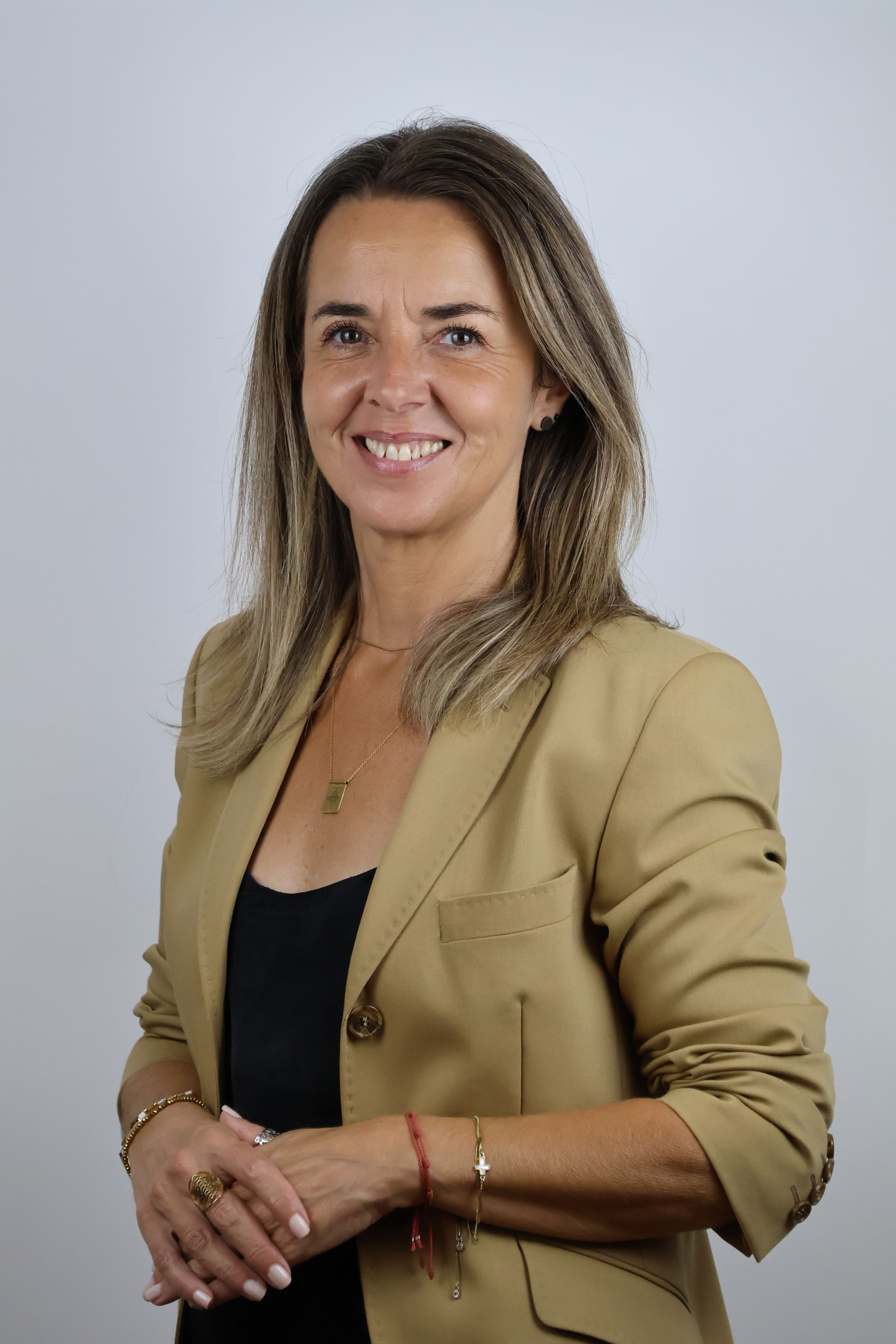 Isabel Veiga Cabral