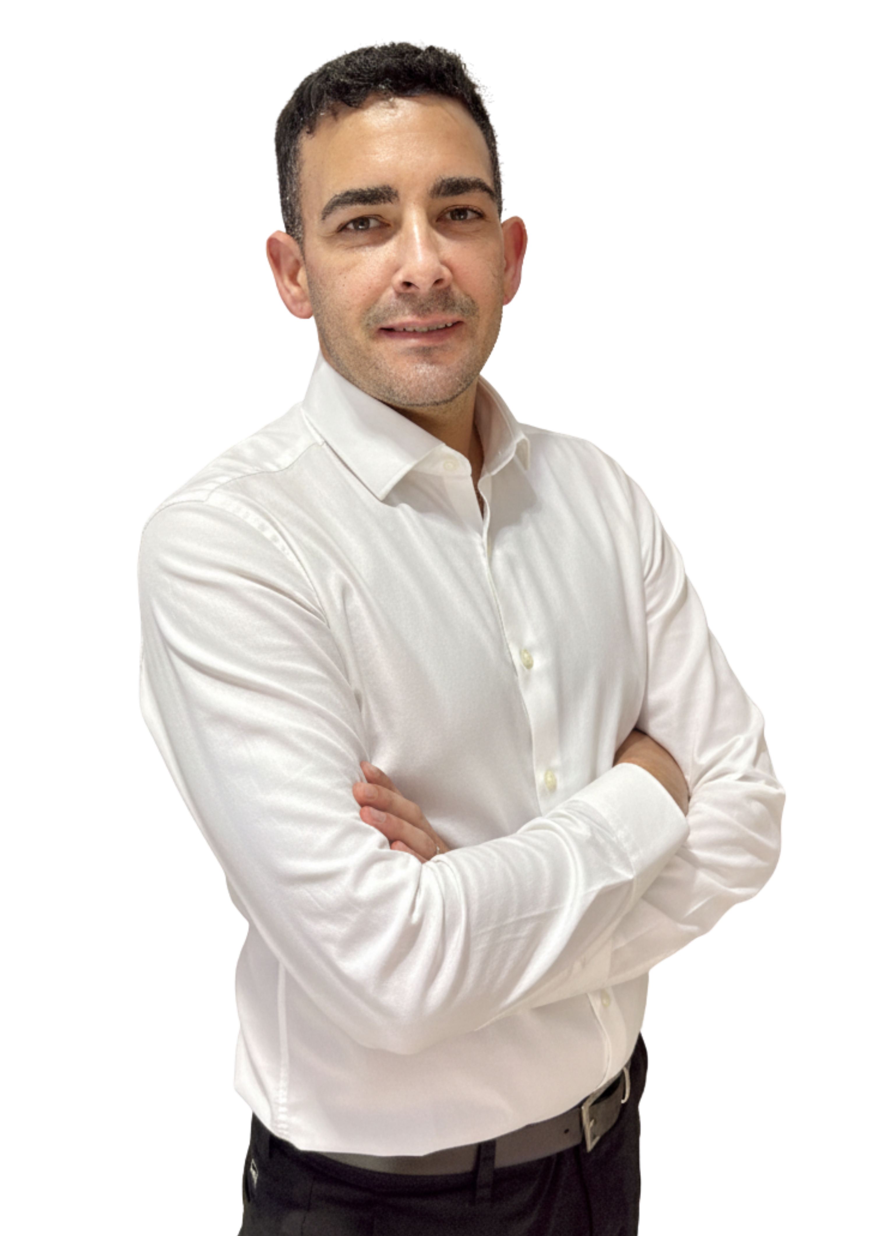 Joel Summers Xavier Rodrigues Silvestre