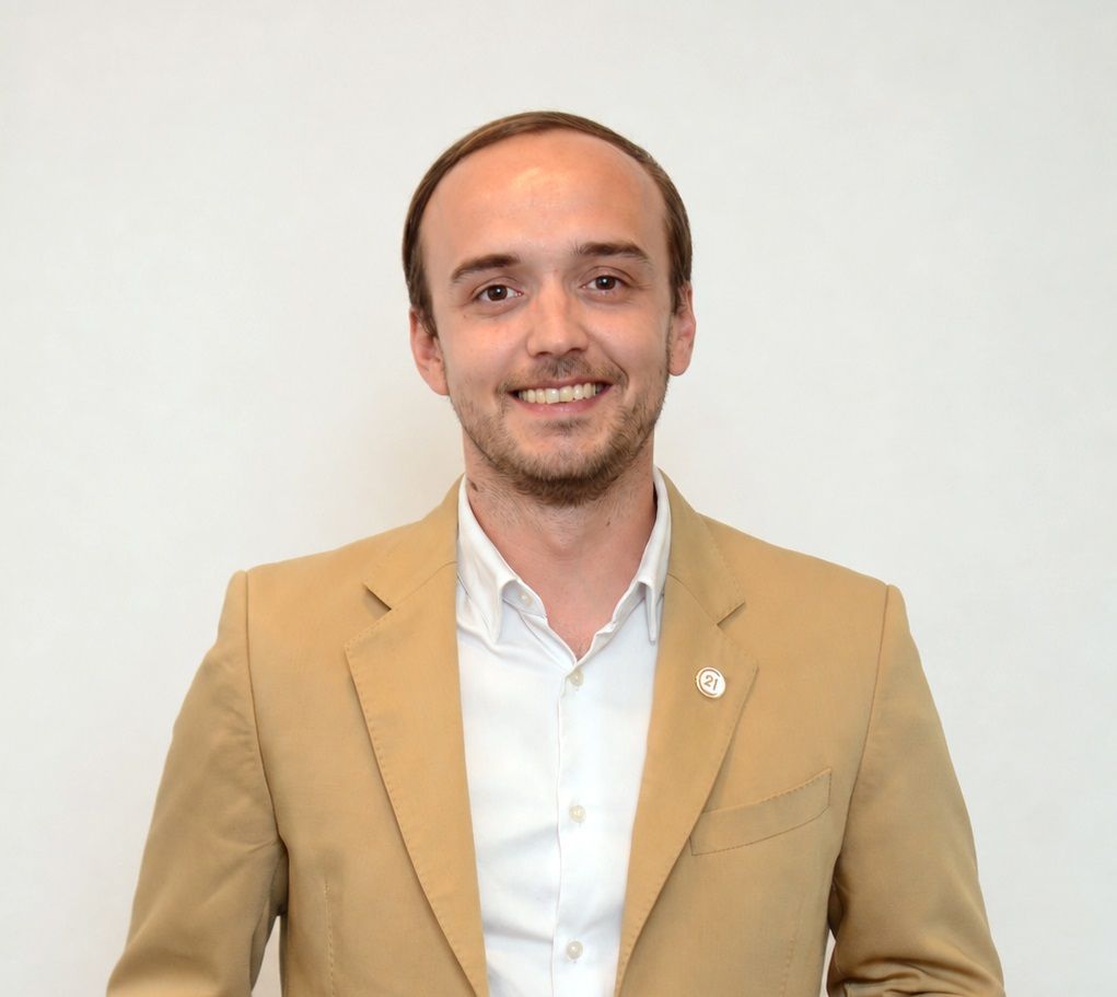 Carlos da Silva - Signature Advisors