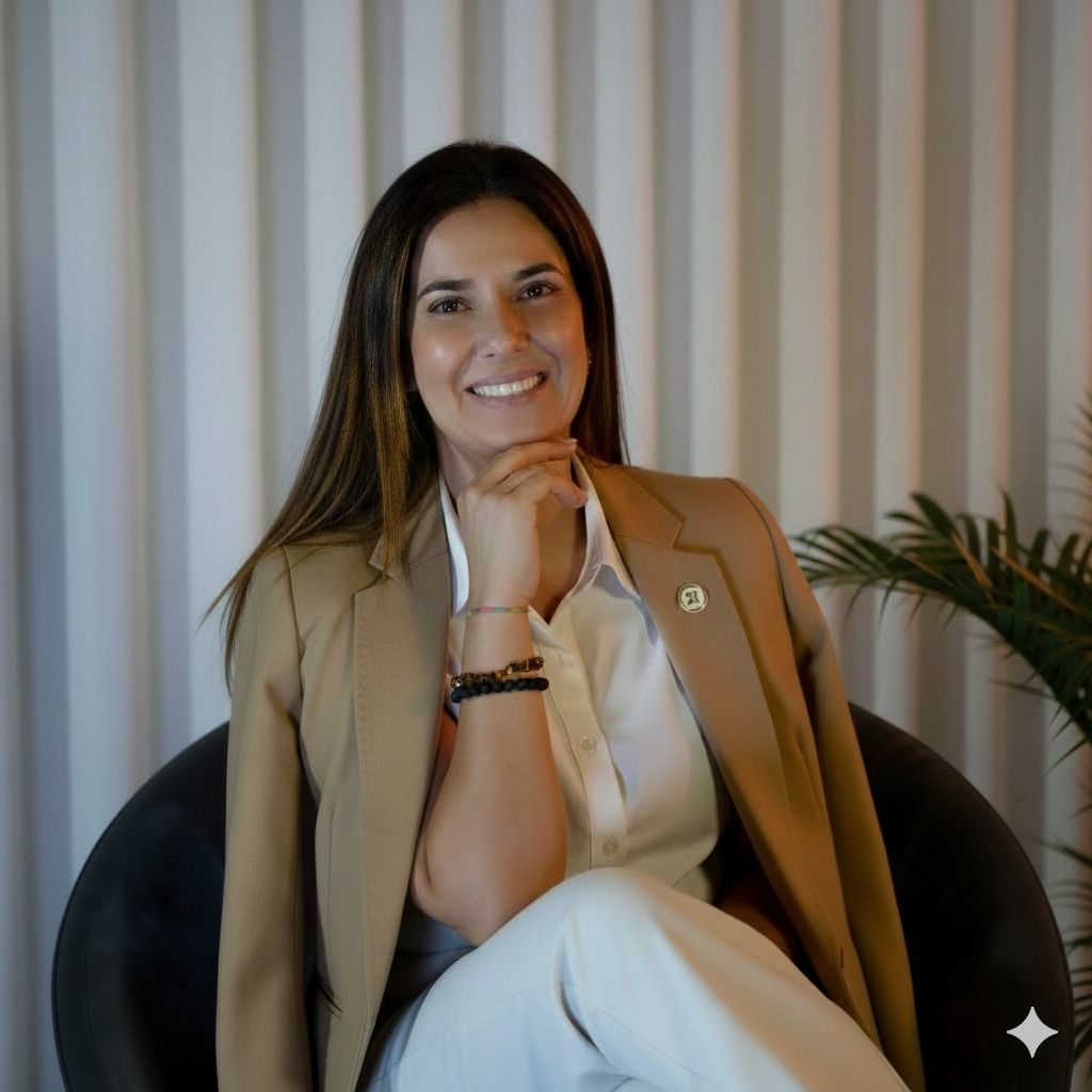 Nádia Velez