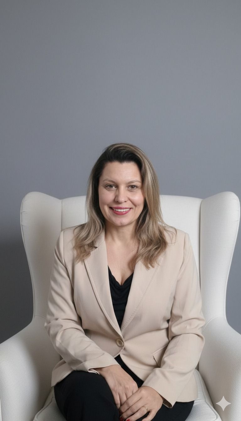 Luciana Alho