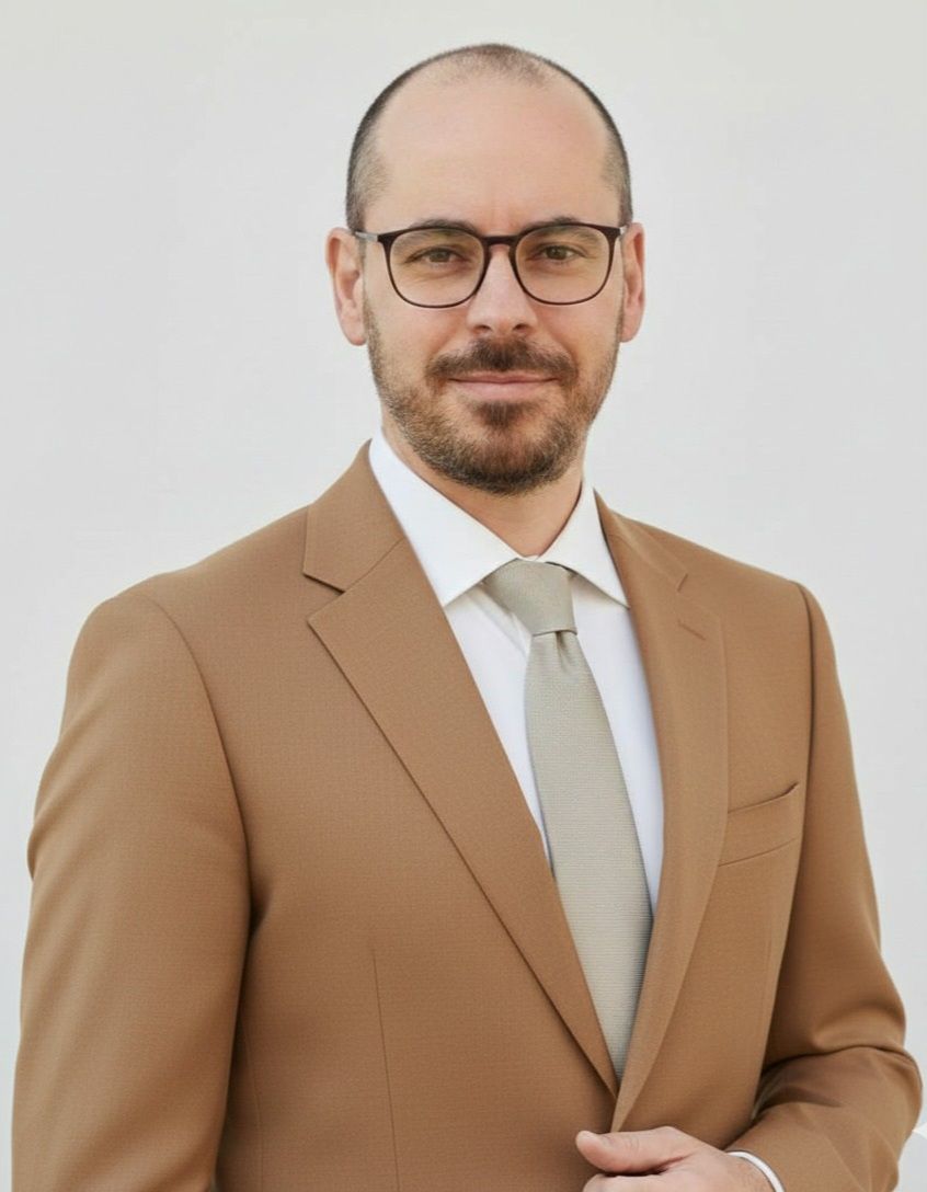 Nuno Santos