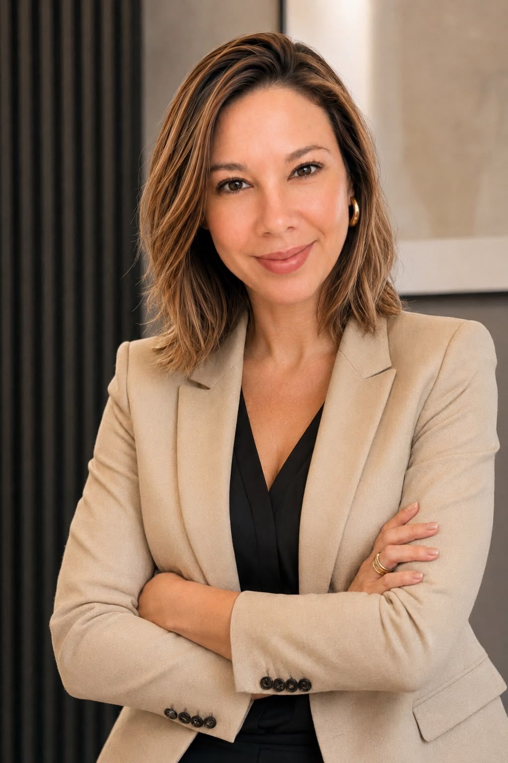 Carla Bahia