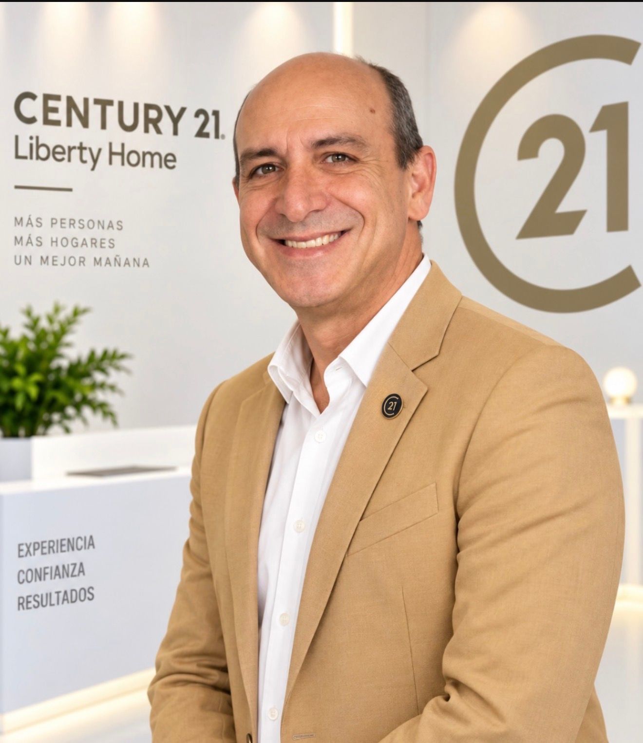 Jose Antonio Trujillo Perez