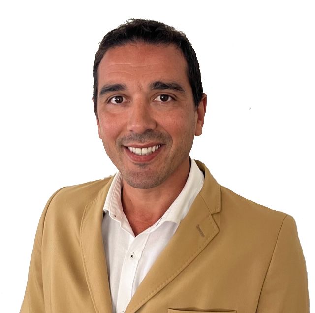 Cristiano Gouveia
