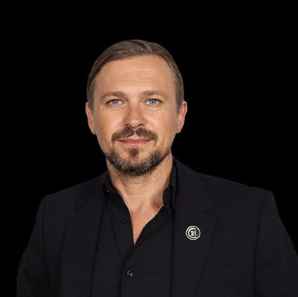 Joaquim Pereira - Signature Team