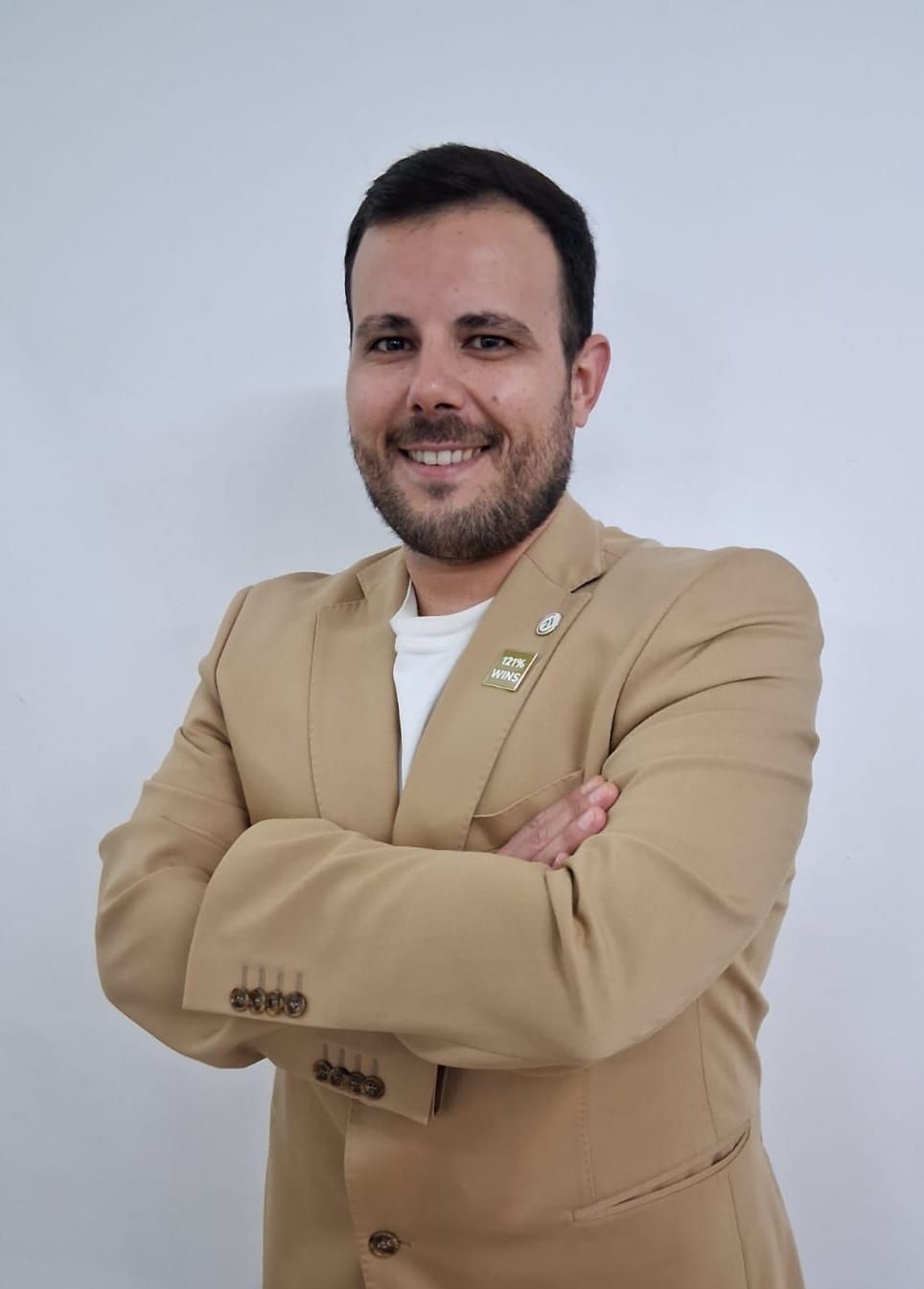 Fábio André Milheiro de Sousa