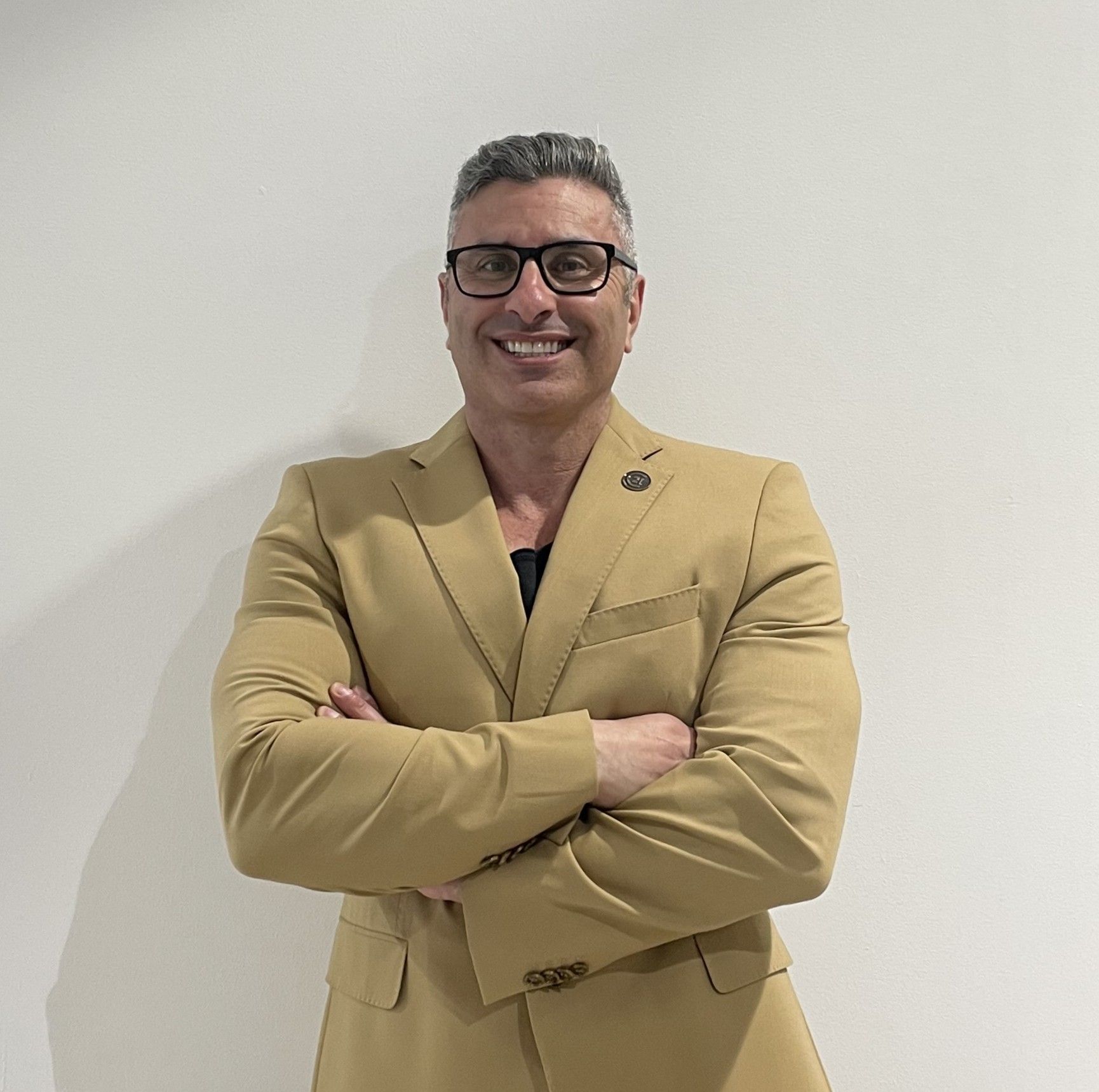 Tiago Ernesto Nunes Pereira