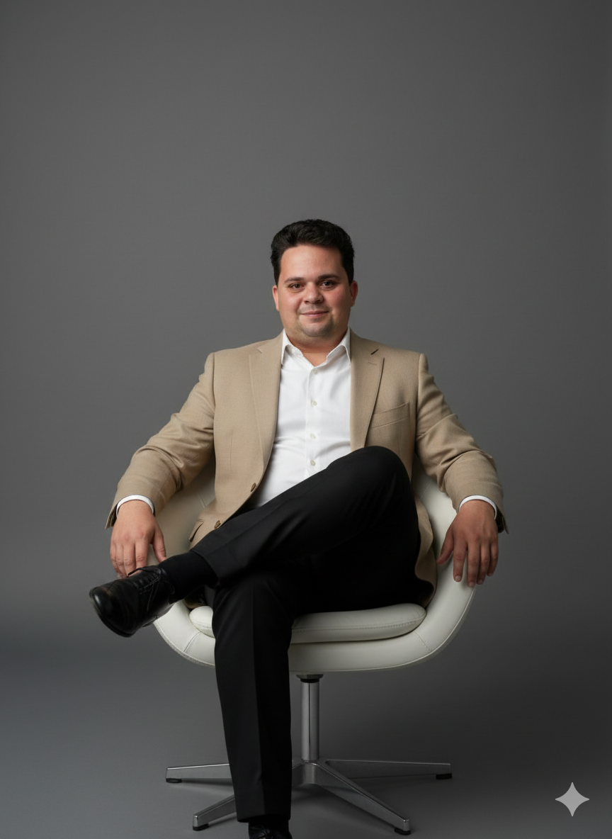 André Saraiva Moniz Dias
