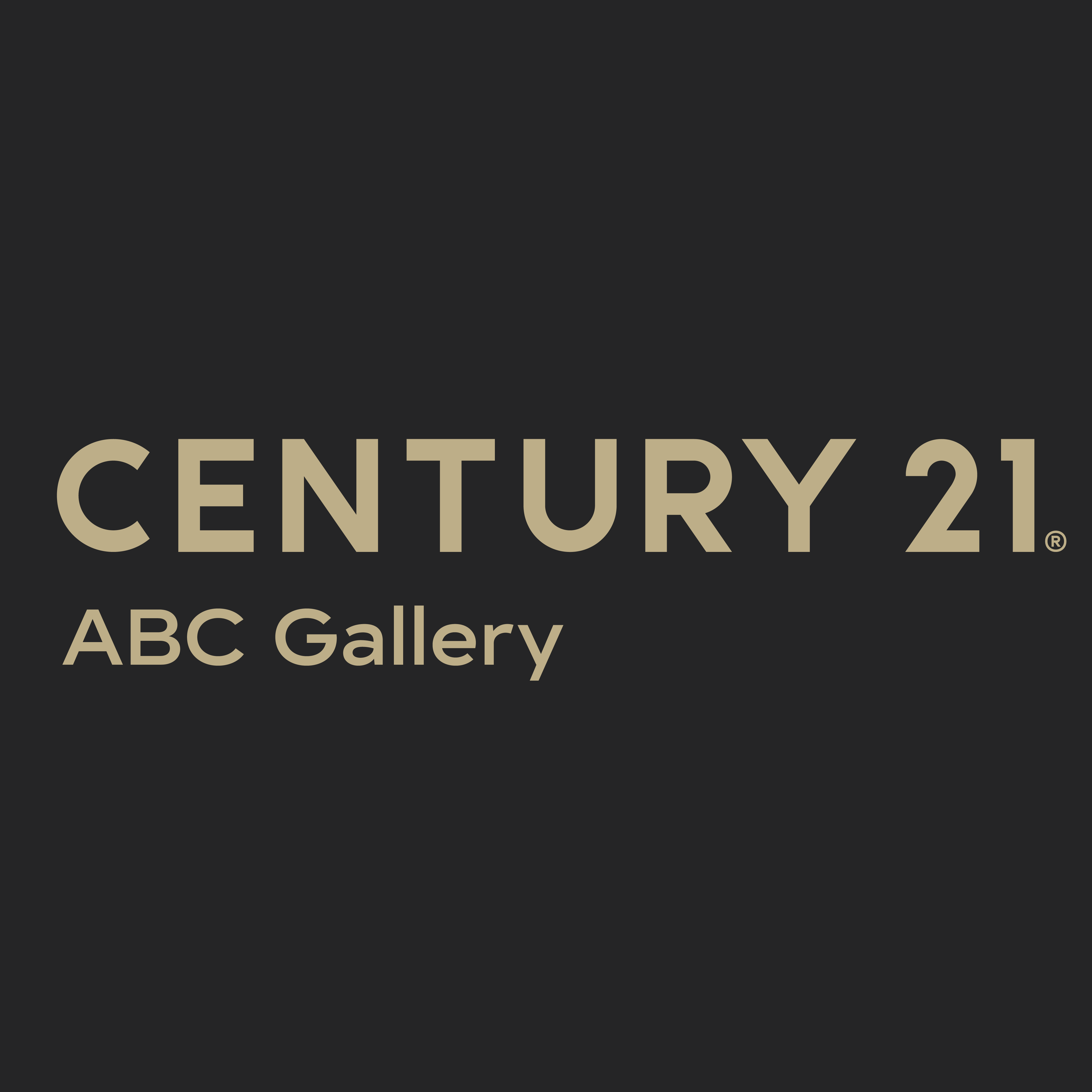CENTURY 21 Gallery